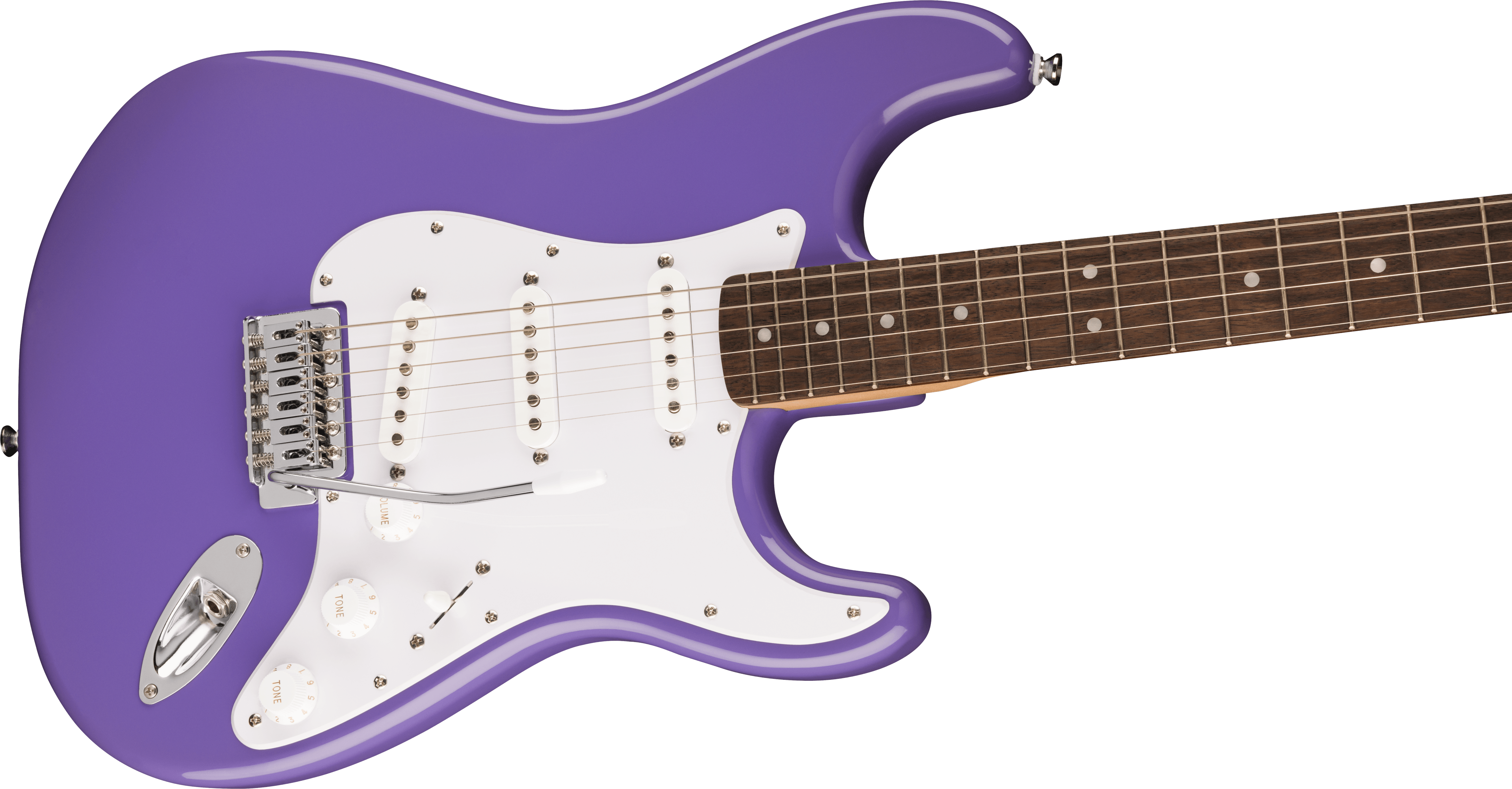 Squier Sonic Stratocaster - Ultraviolet