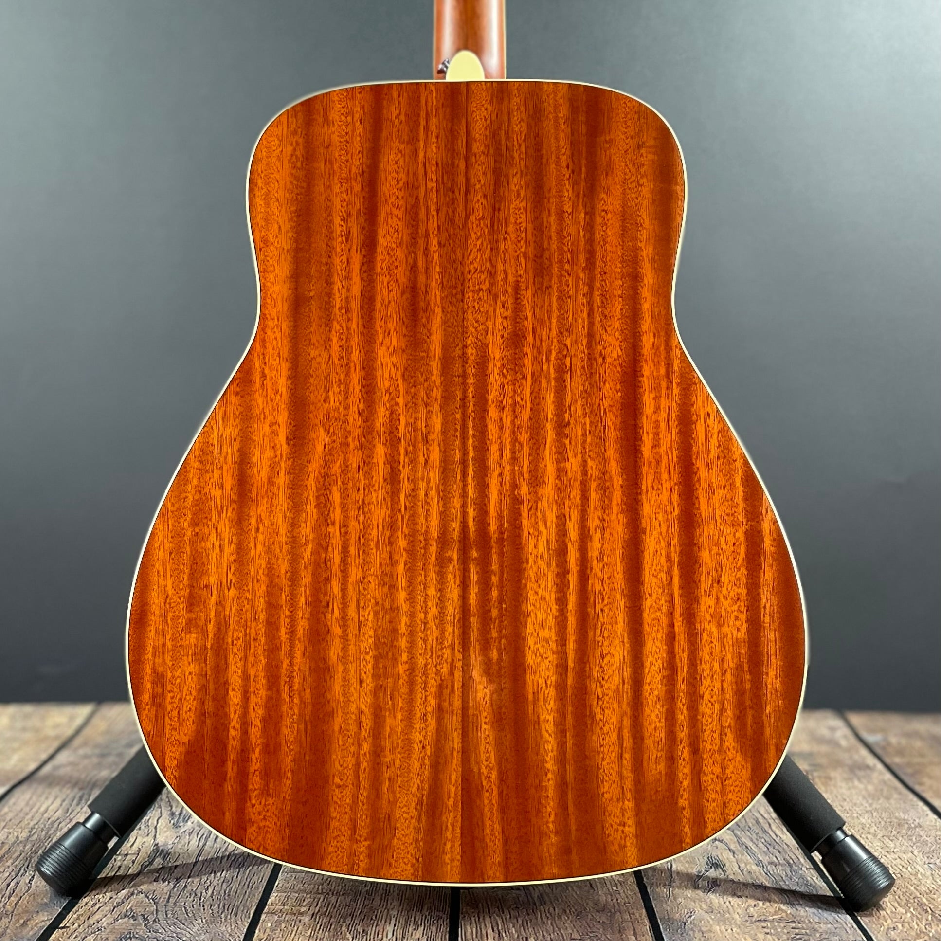 Yamaha FG820 12-String Acoustic Guitar - Natural