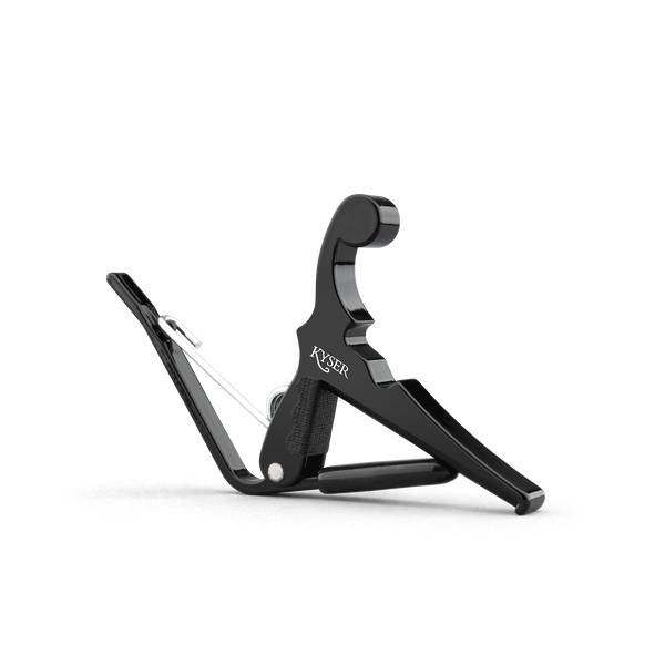 Kyser Banjo/Mandolin/Uke Capo - Metronome Music Inc.