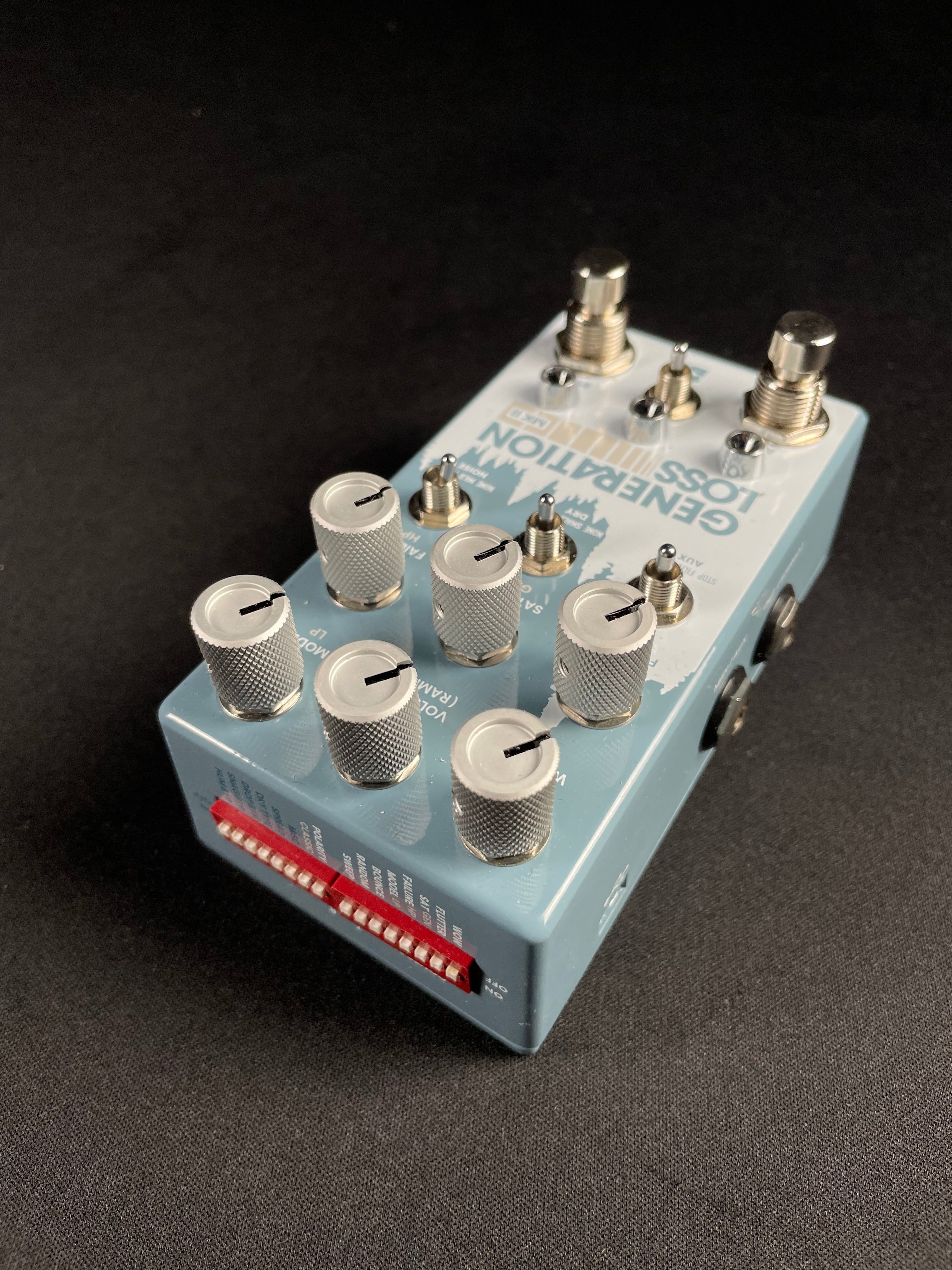 Chase Bliss Audio Generation Loss MKII (Used)