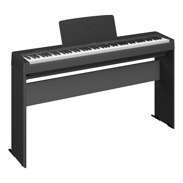 Yamaha P-145BT 88-Key Digital Piano w/L-100 Stand