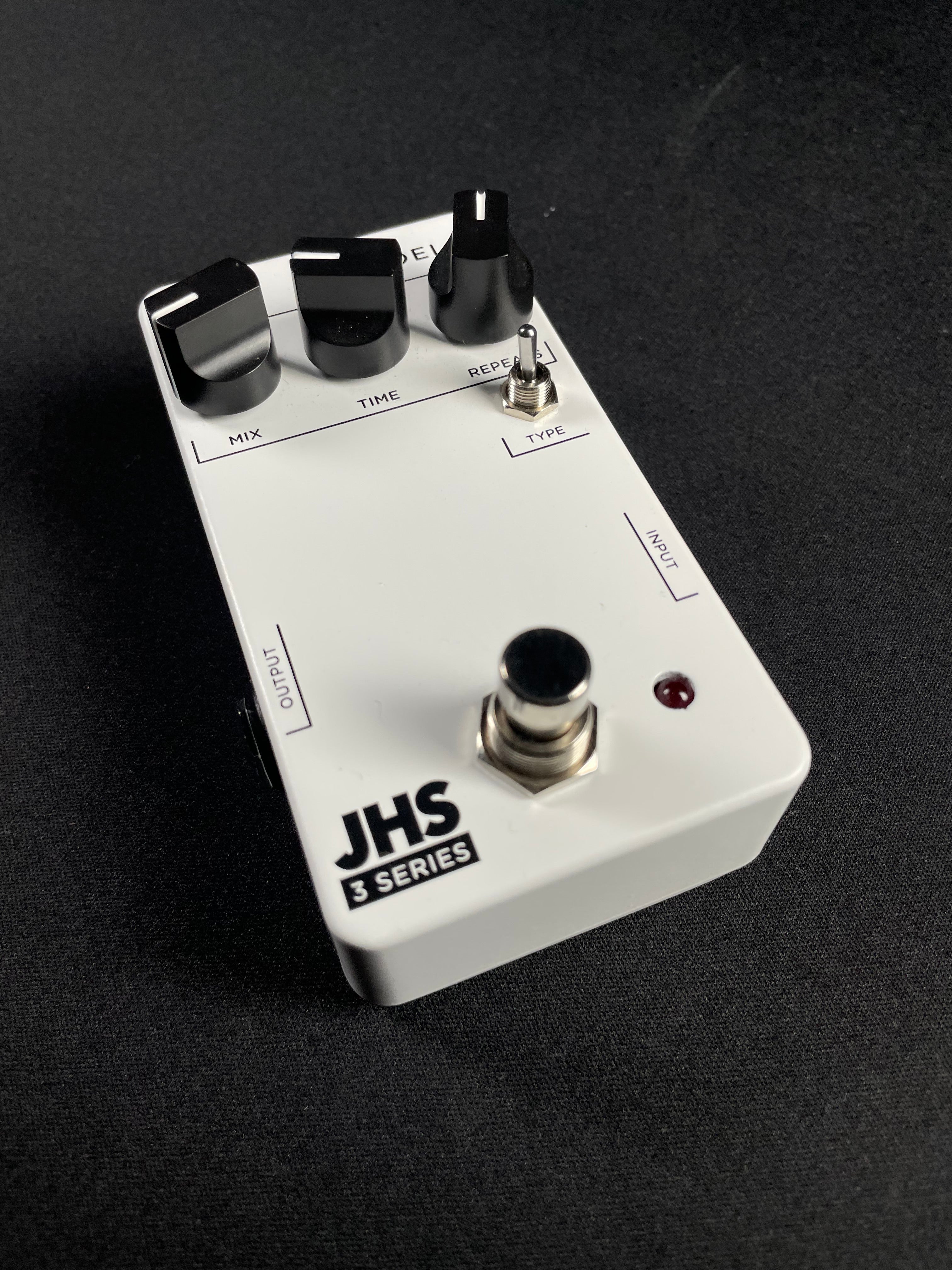 JHS 3 Series Delay  (Used)