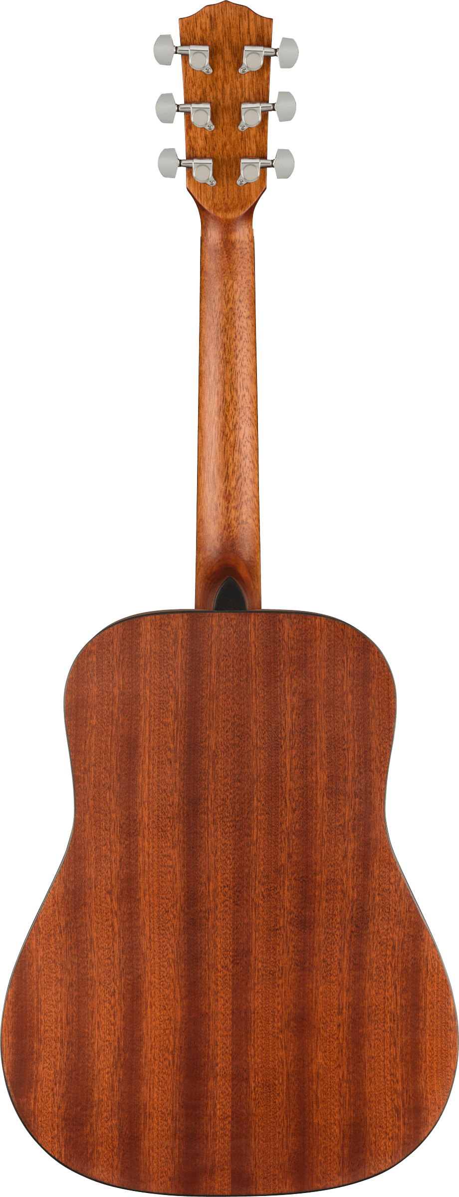 Fender FA-15 3/4 Scale Steel with Gig Bag - Moonlight Burst - Metronome Music Inc.