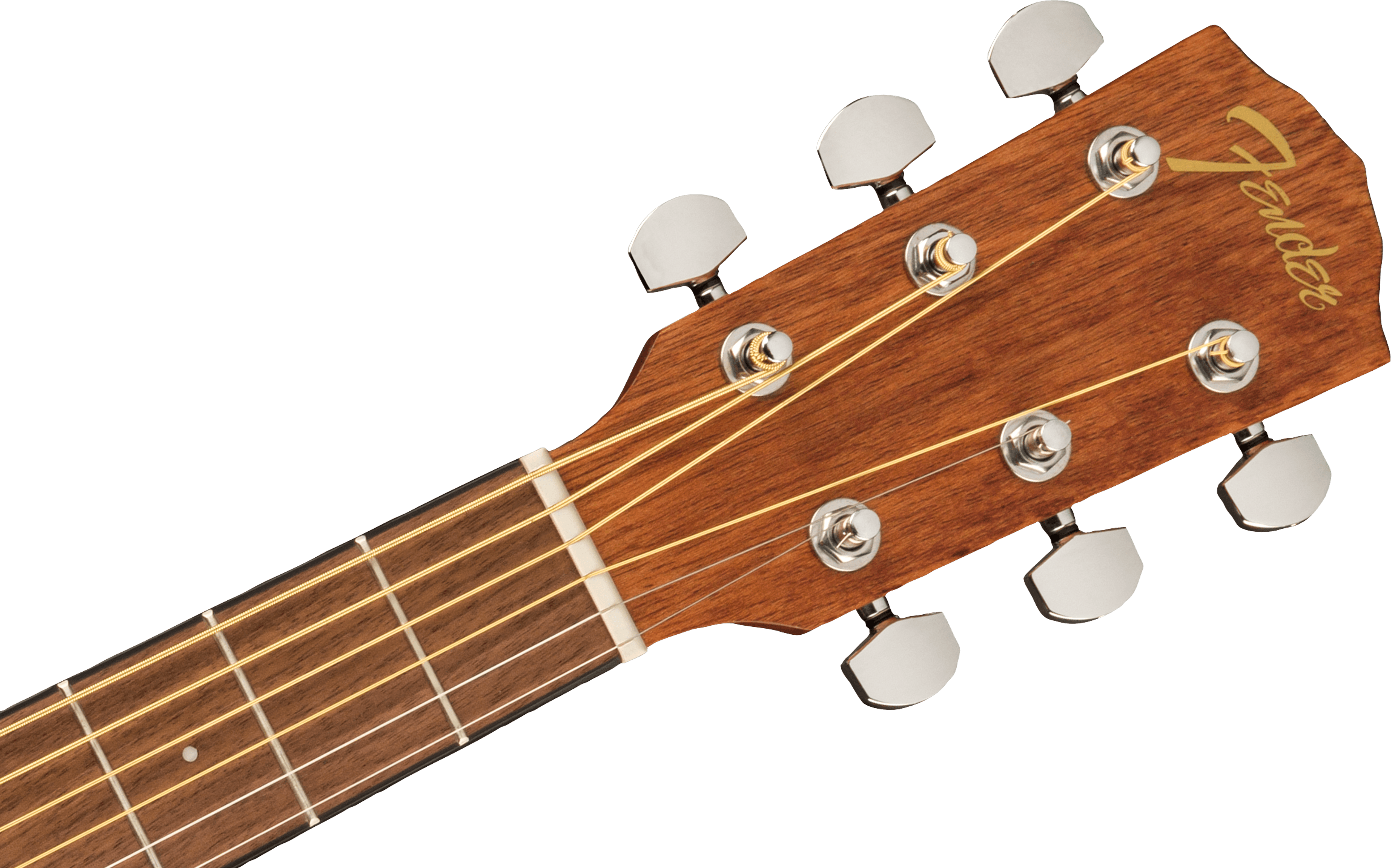 Fender FA-15 3/4 Scale Steel with Gig Bag - Moonlight Burst - Metronome Music Inc.