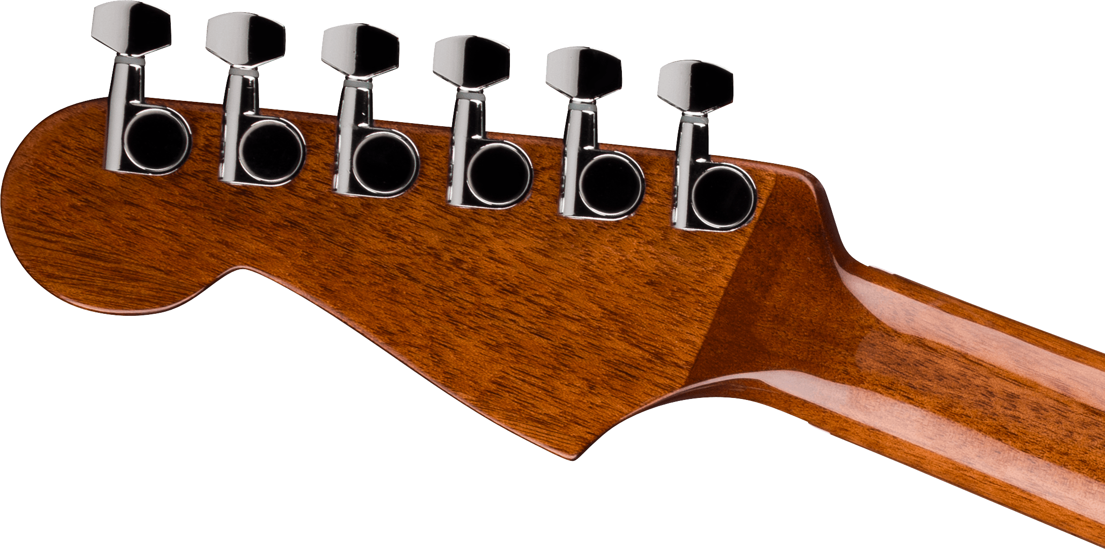 Fender California Standard Redondo Mini with Bag, Spruce Top, Fiesta Red