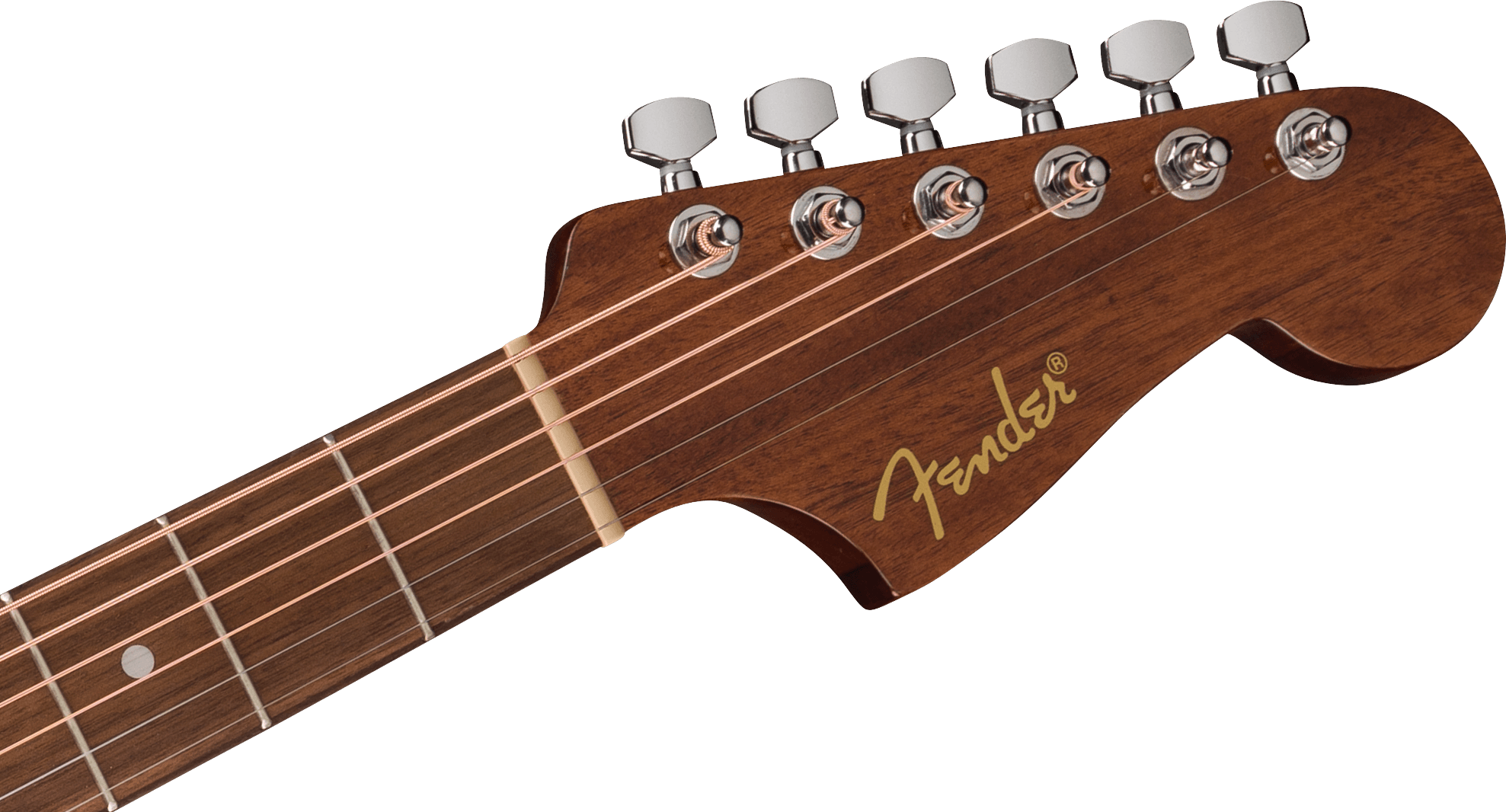 Fender California Standard Redondo CE, Natural
