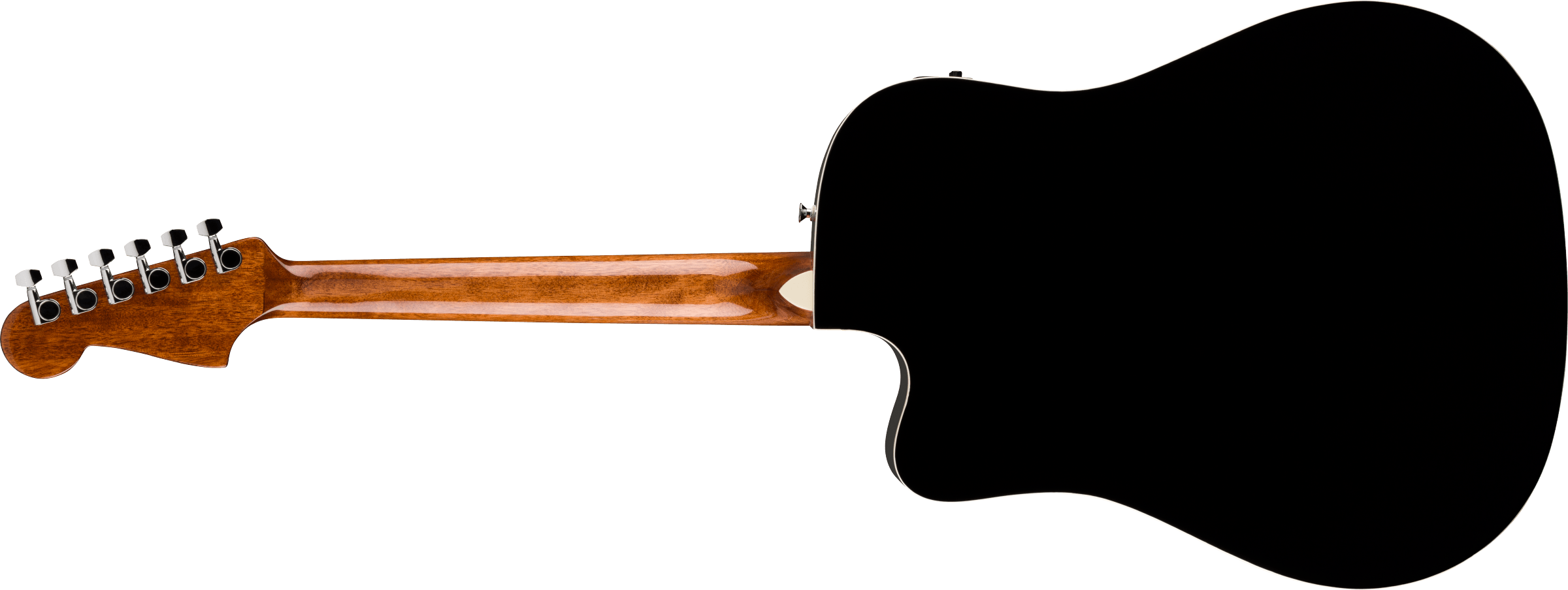 Fender California Standard Redondo CE, Black