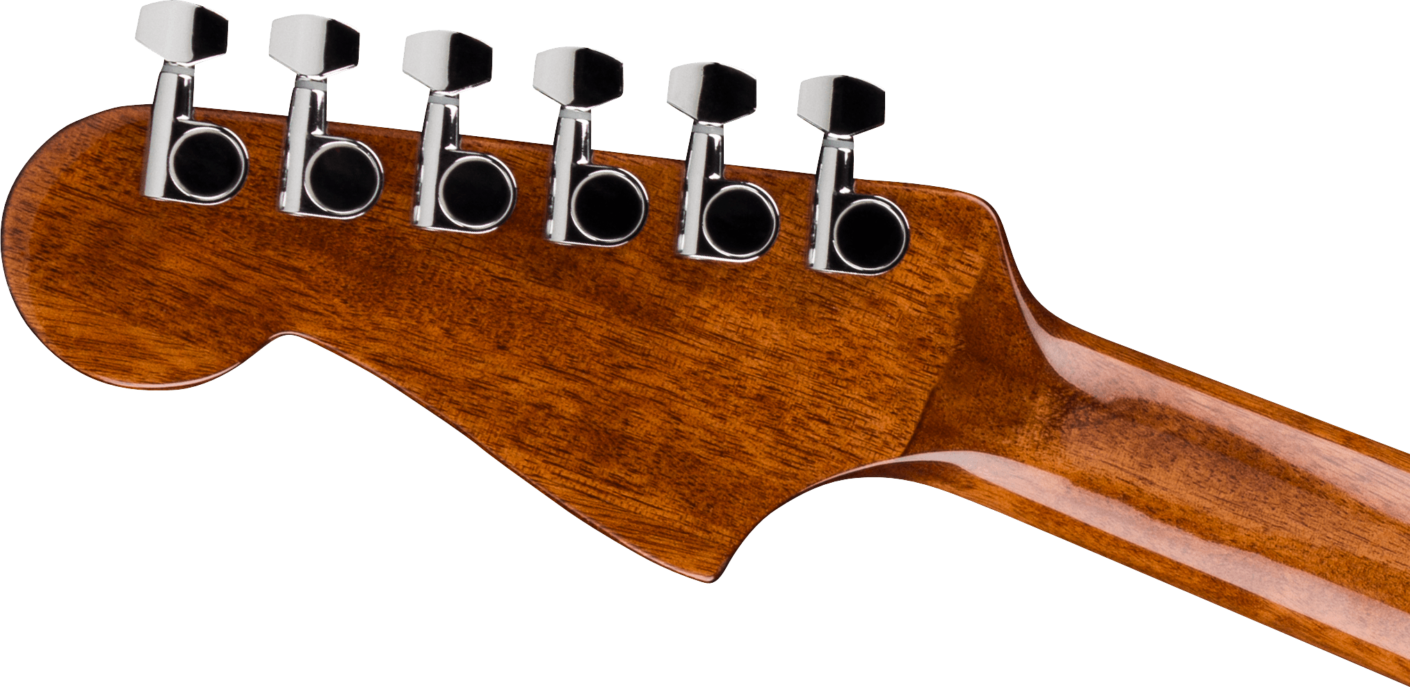 Fender California Standard Redondo CE, Black