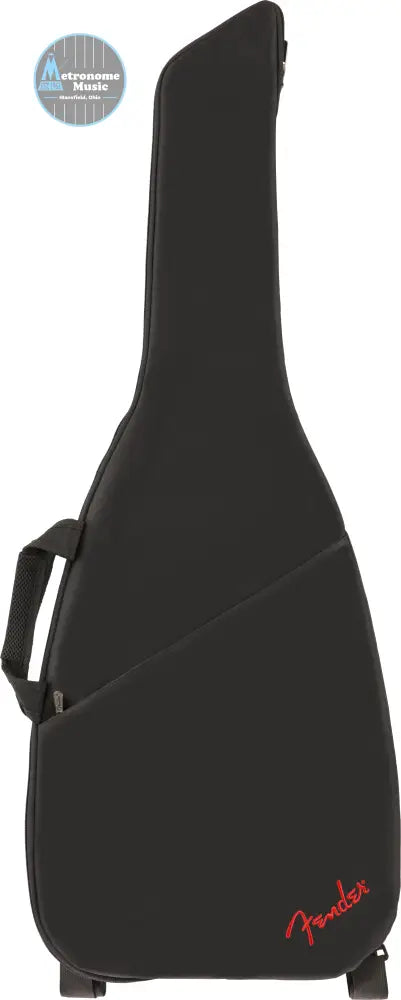 Fender FE405 Electric Guitar Gig Bag - Metronome Music Inc.
