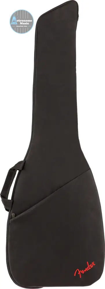 Fender FB405 Electric Bass Gig Bag - Metronome Music Inc.