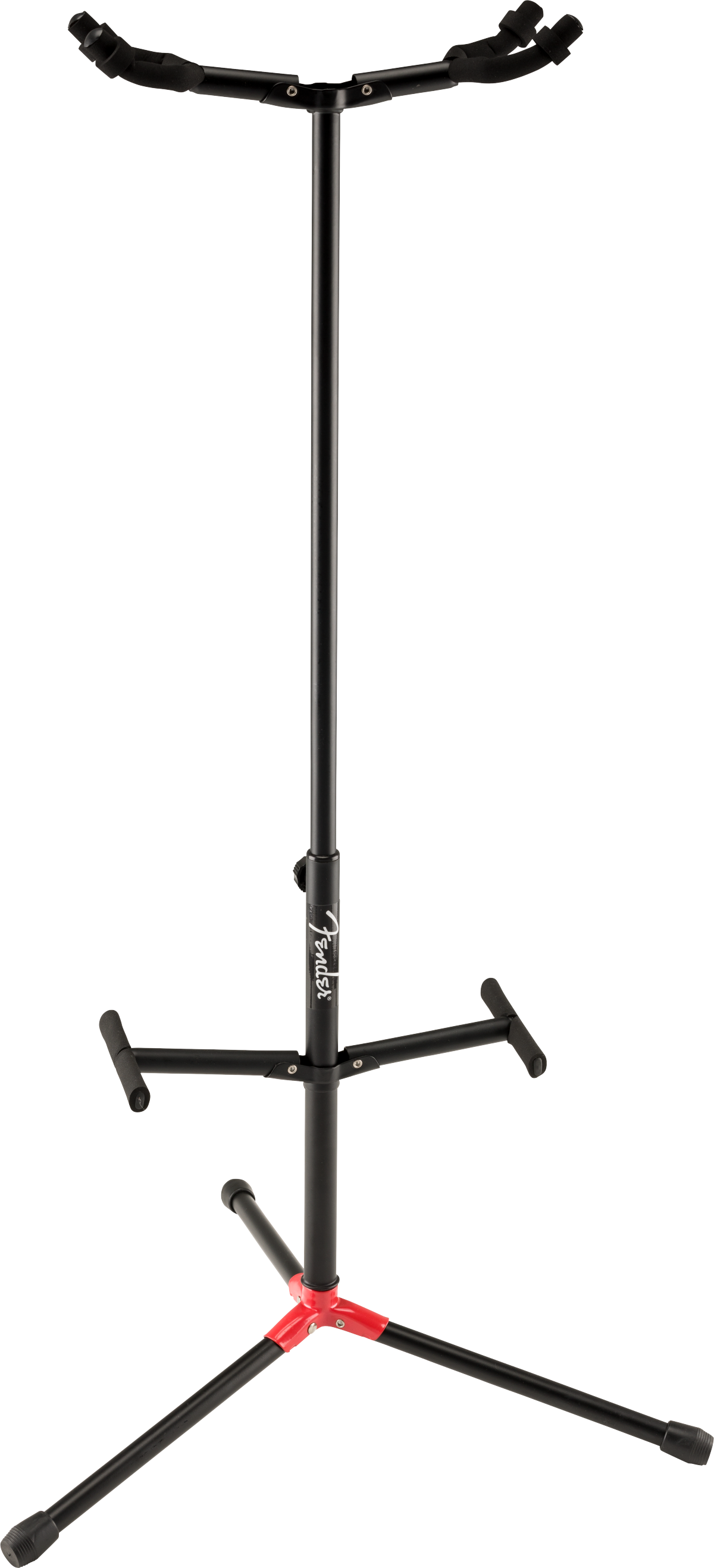 Fender Adjustable Double Hanging Guitar Stand - Metronome Music Inc.