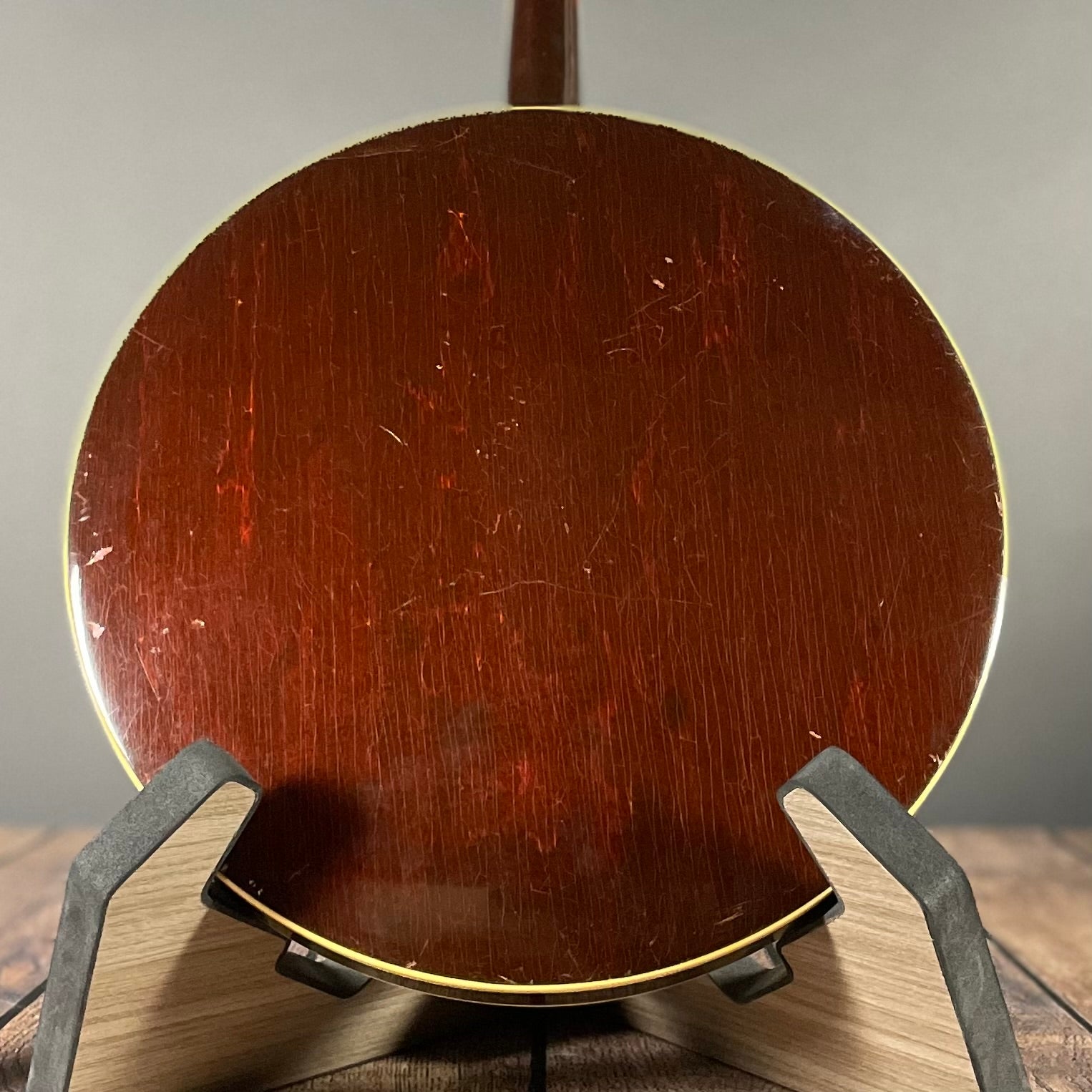 Gibson MB-3 "Mastertone" Mandolin Banjo 1929 (SOLD) - Metronome Music Inc.