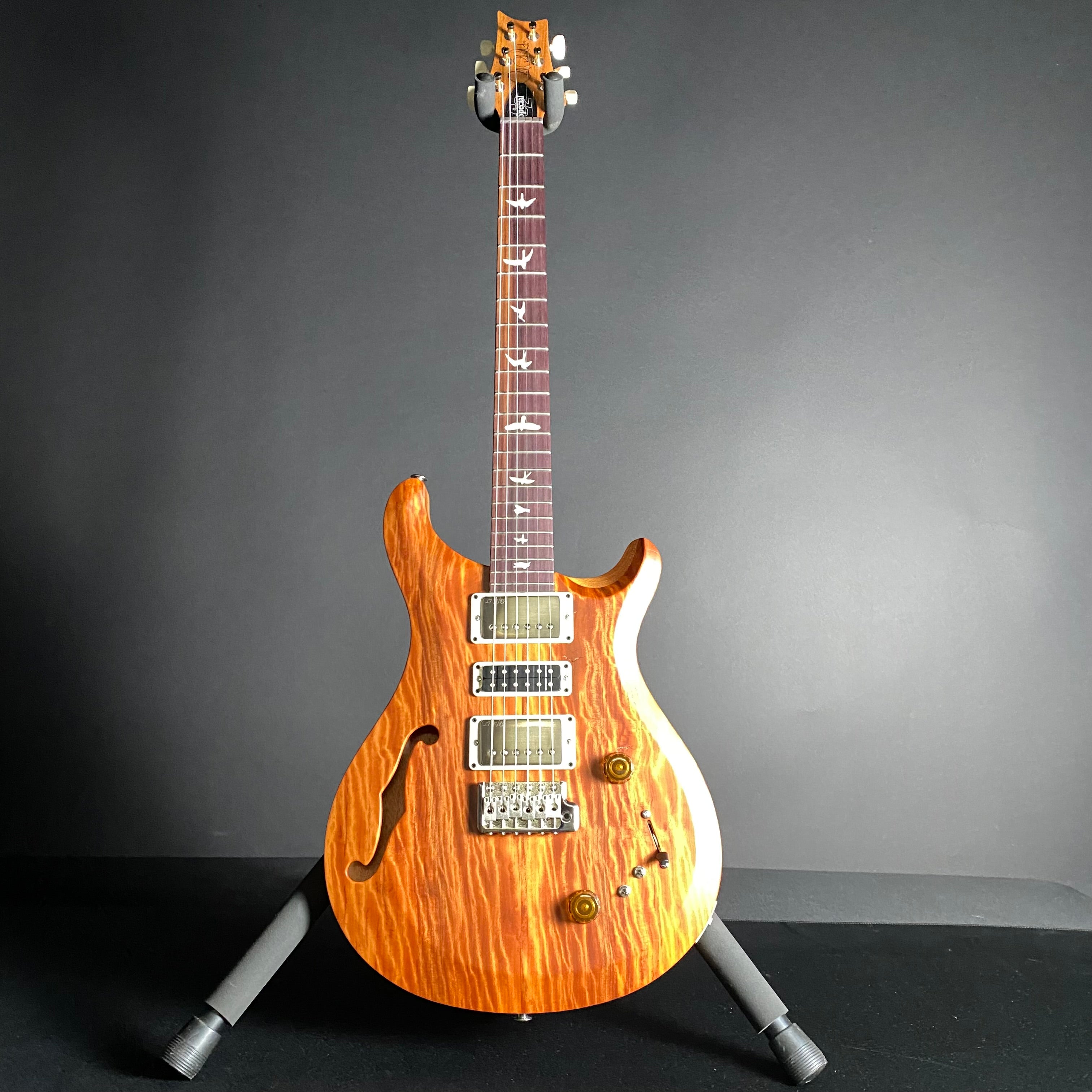 Paul Reed Smith, PRS S2 Special Semi-Hollow Reclaimed Limited