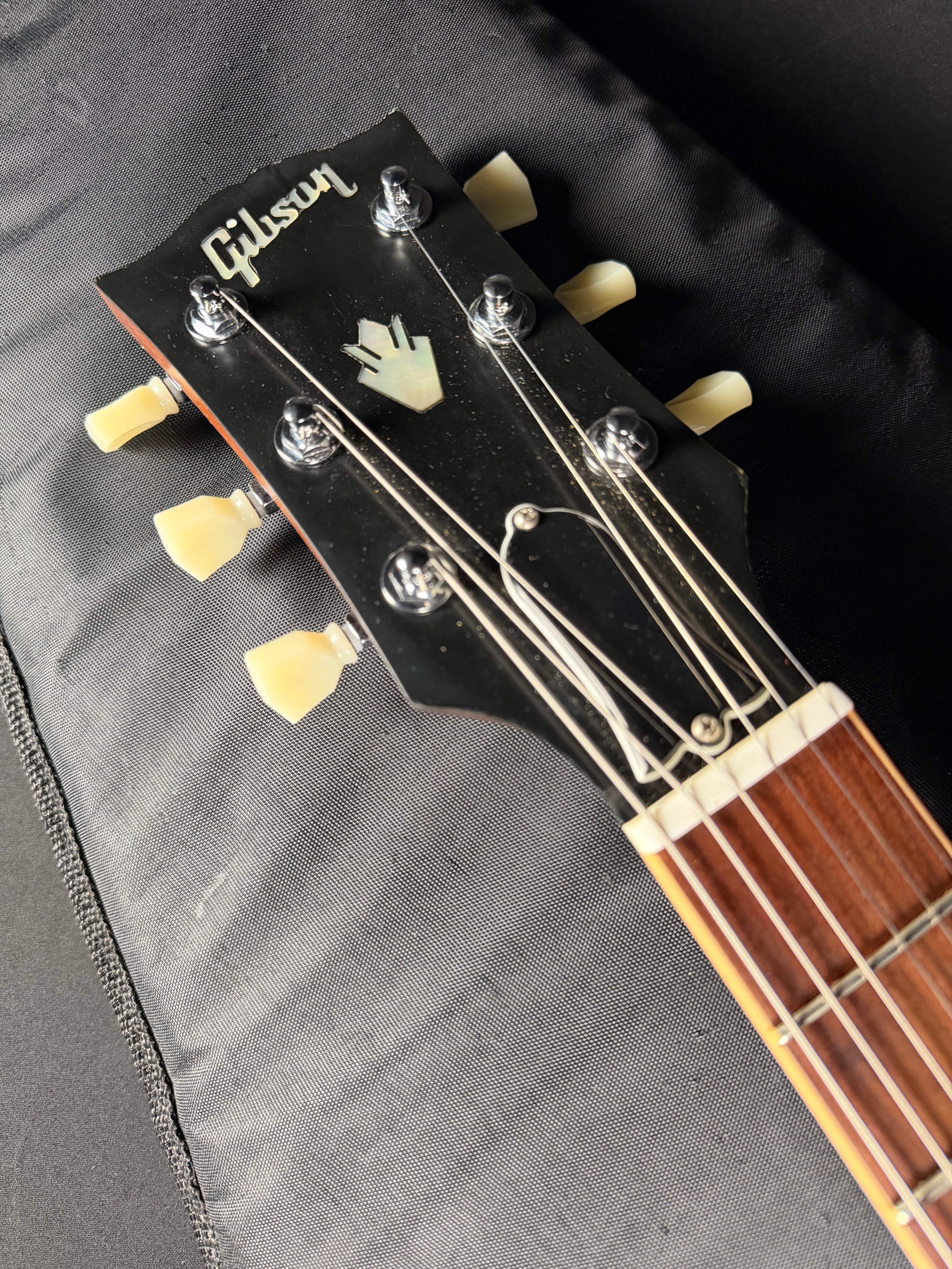 Gibson SG '61 Reissue w/Gig Bag  (2015)