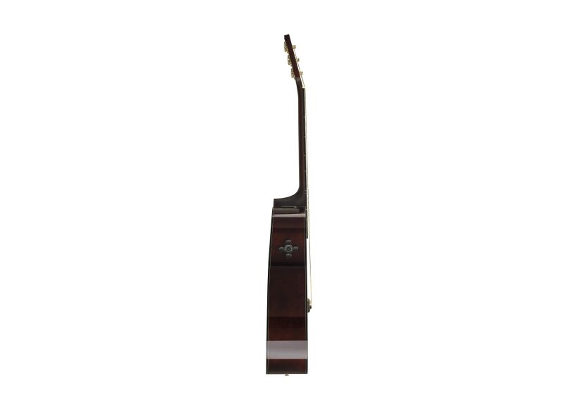 Yamaha TAG3 C TransAcoustic Guitar - Natural (2nd Gen)