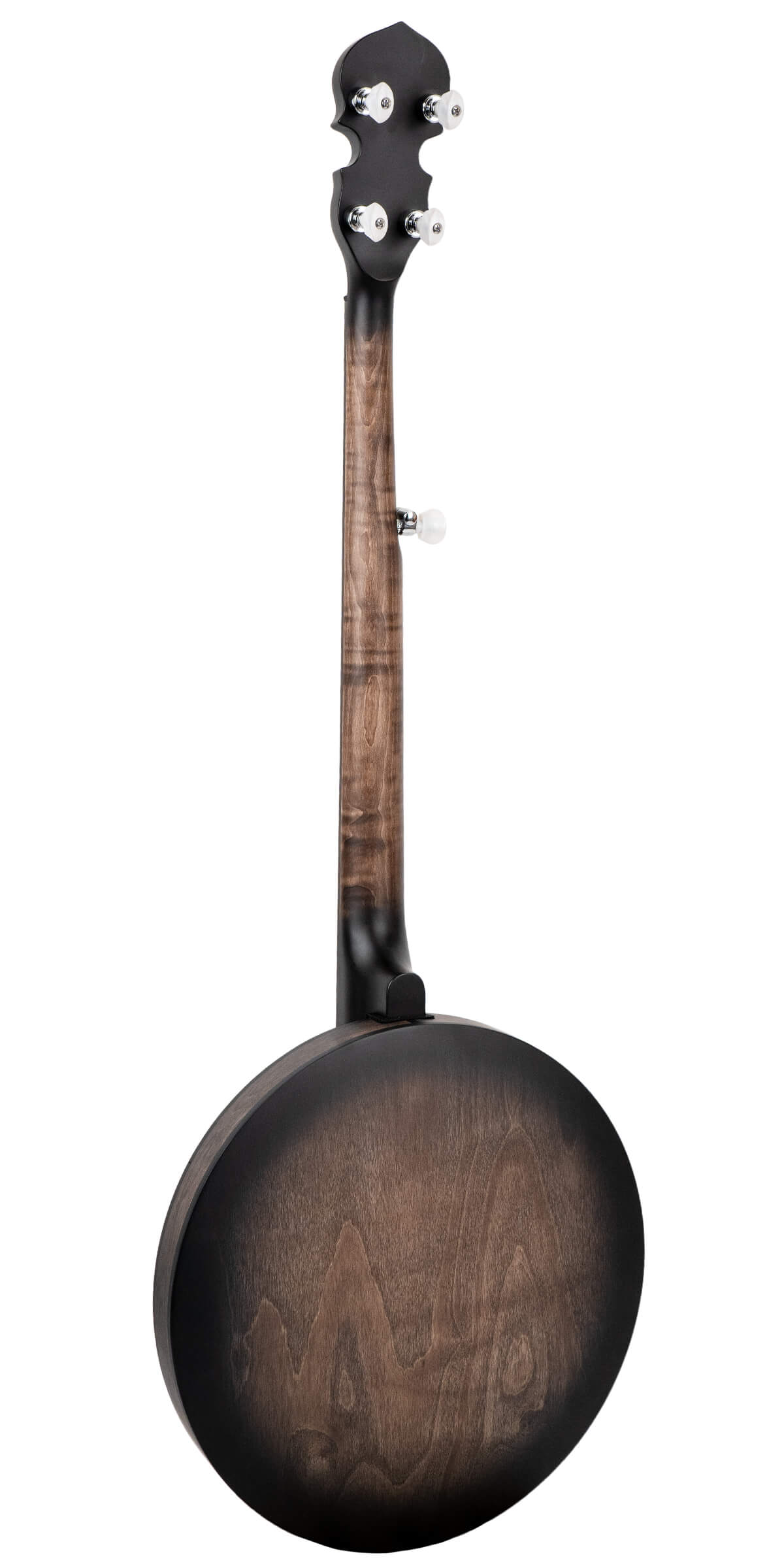 Gold Tone CC-50RP: Cripple Creek Resonator Banjo w/Planetary Tuners and Gig Bag - Metronome Music Inc.