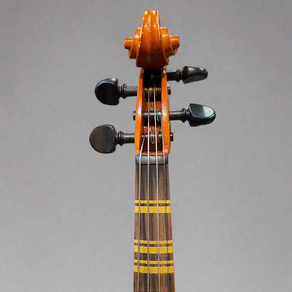 Scherl & Roth 1/4 violin outfit (USED)