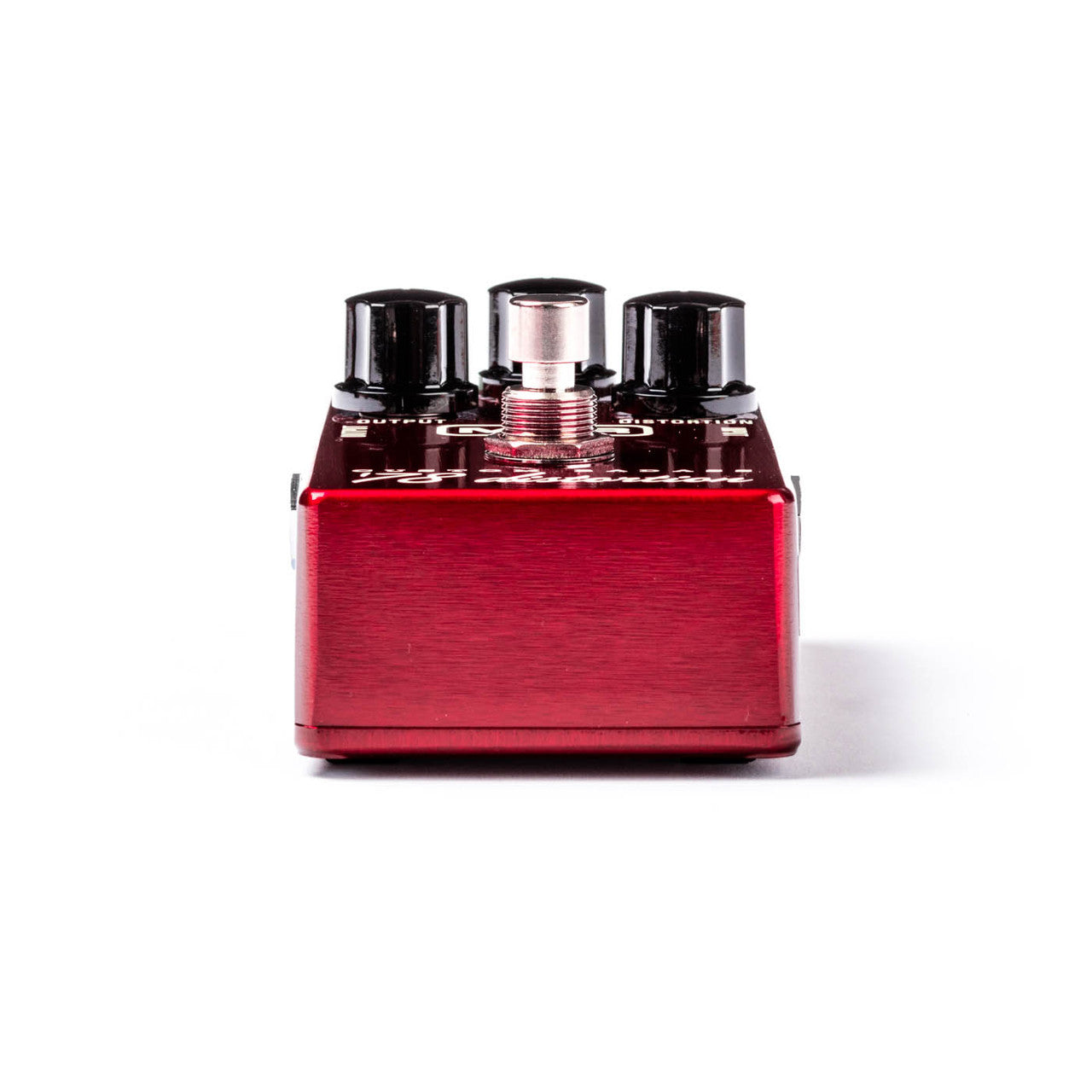 MXR CUSTOM BADASS '78 DISTORTION | Metronome Music Inc.