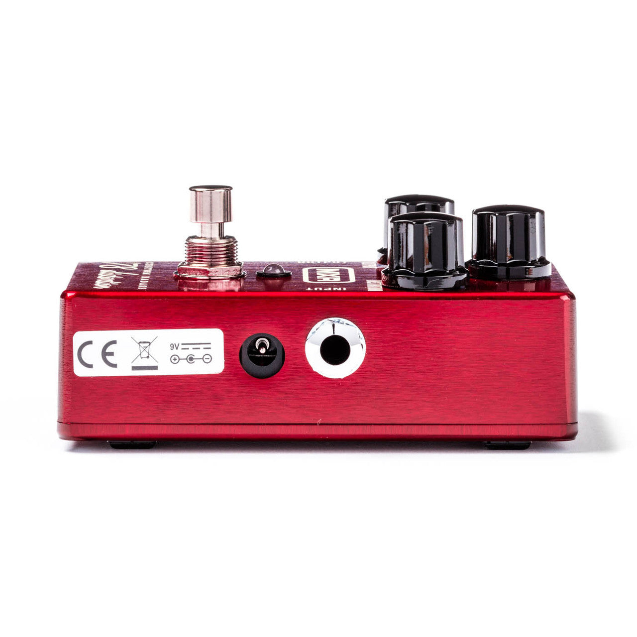MXR CUSTOM BADASS '78 DISTORTION - Metronome Music Inc.