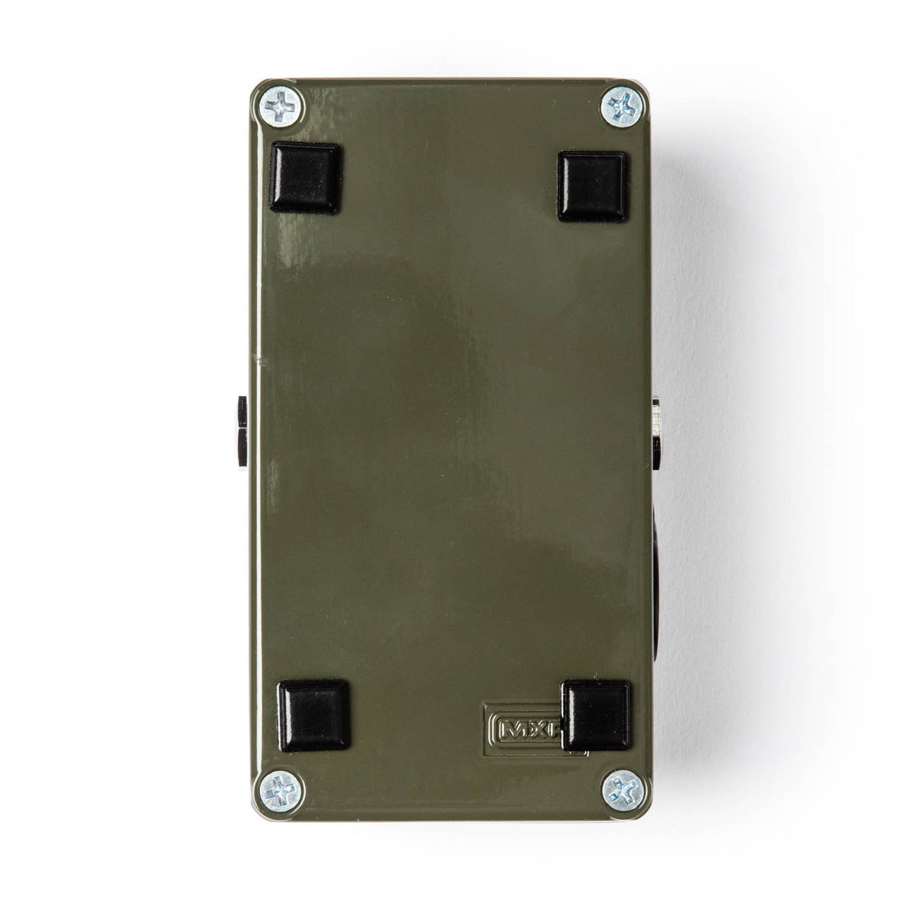 MXR M81 Bass Preamp Pedal