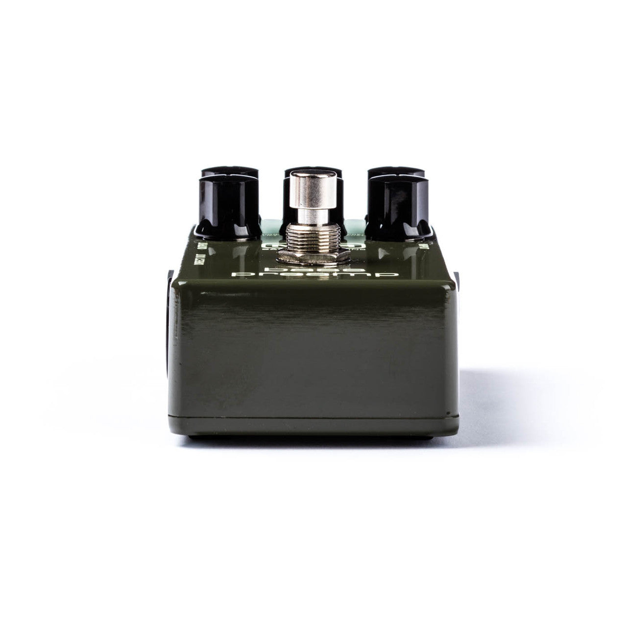 MXR M81 Bass Preamp Pedal