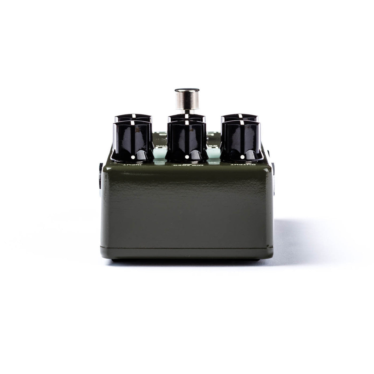 MXR M81 Bass Preamp Pedal