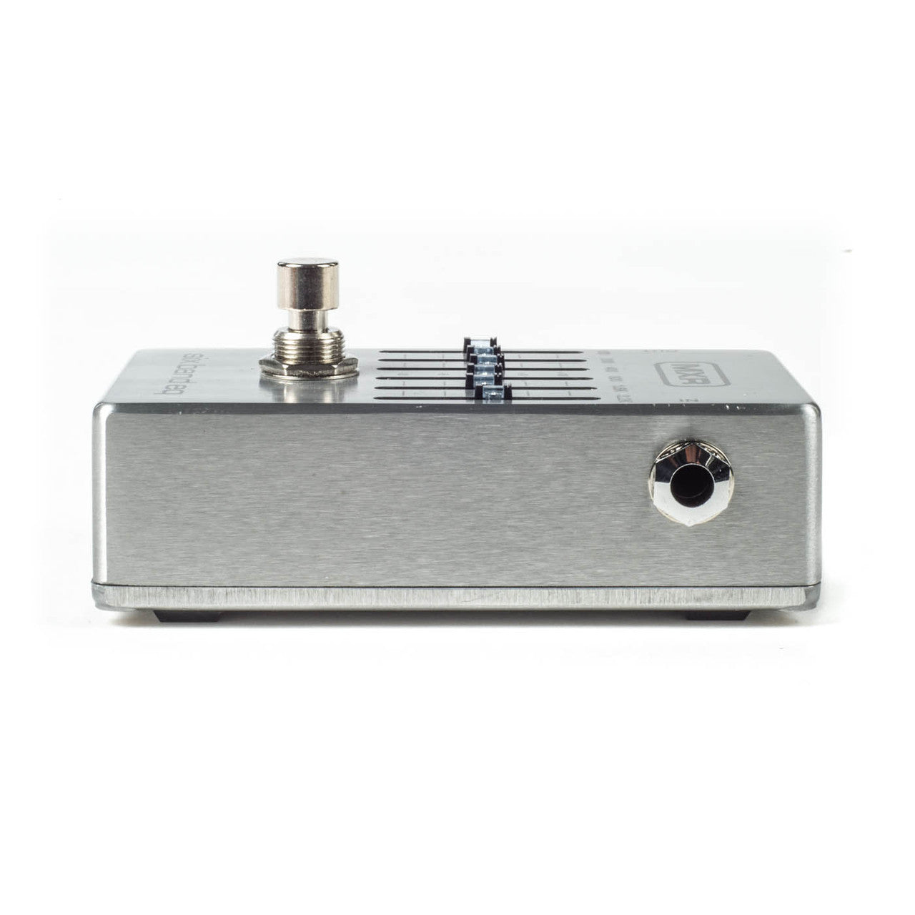 MXR M109S Six Band EQ - Metronome Music Inc.