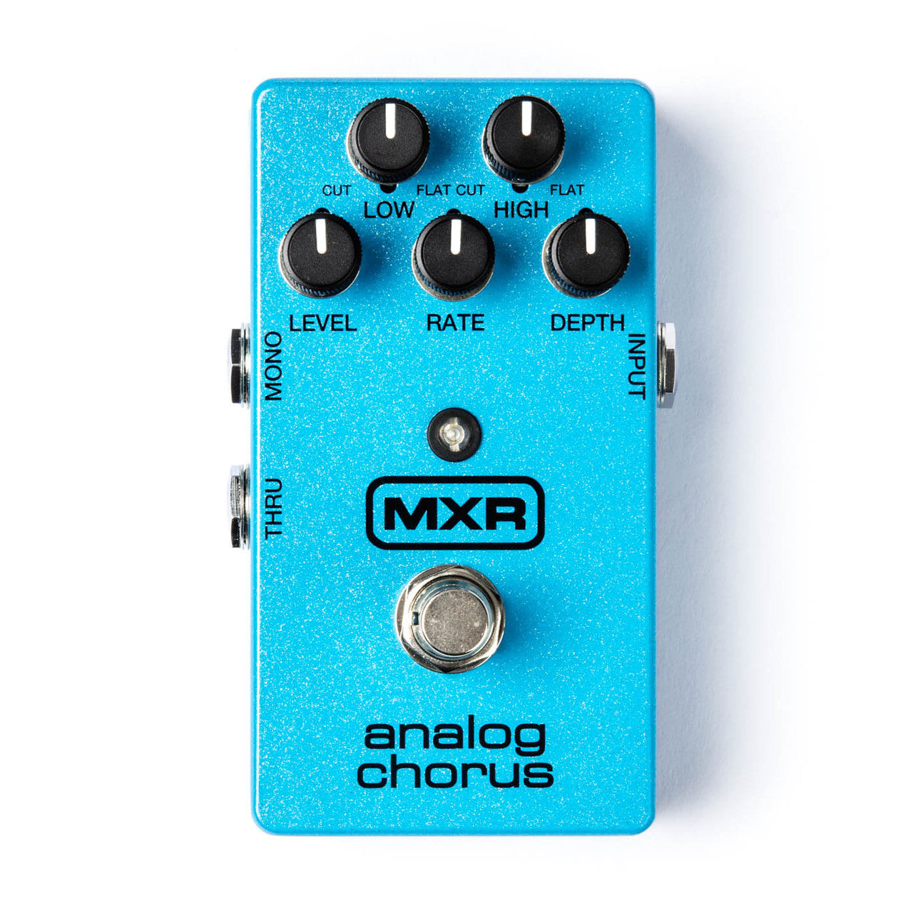 MXR アナログコーラス M234 analog chorus MXR M234 Analog Chorus
