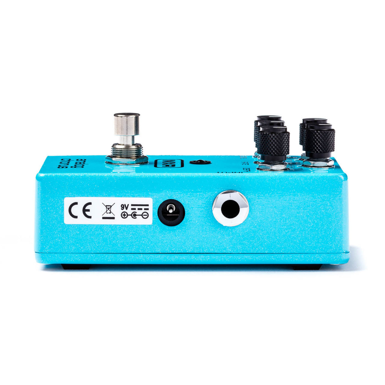 MXR アナログコーラス M234 analog chorus MXR M234 Analog Chorus