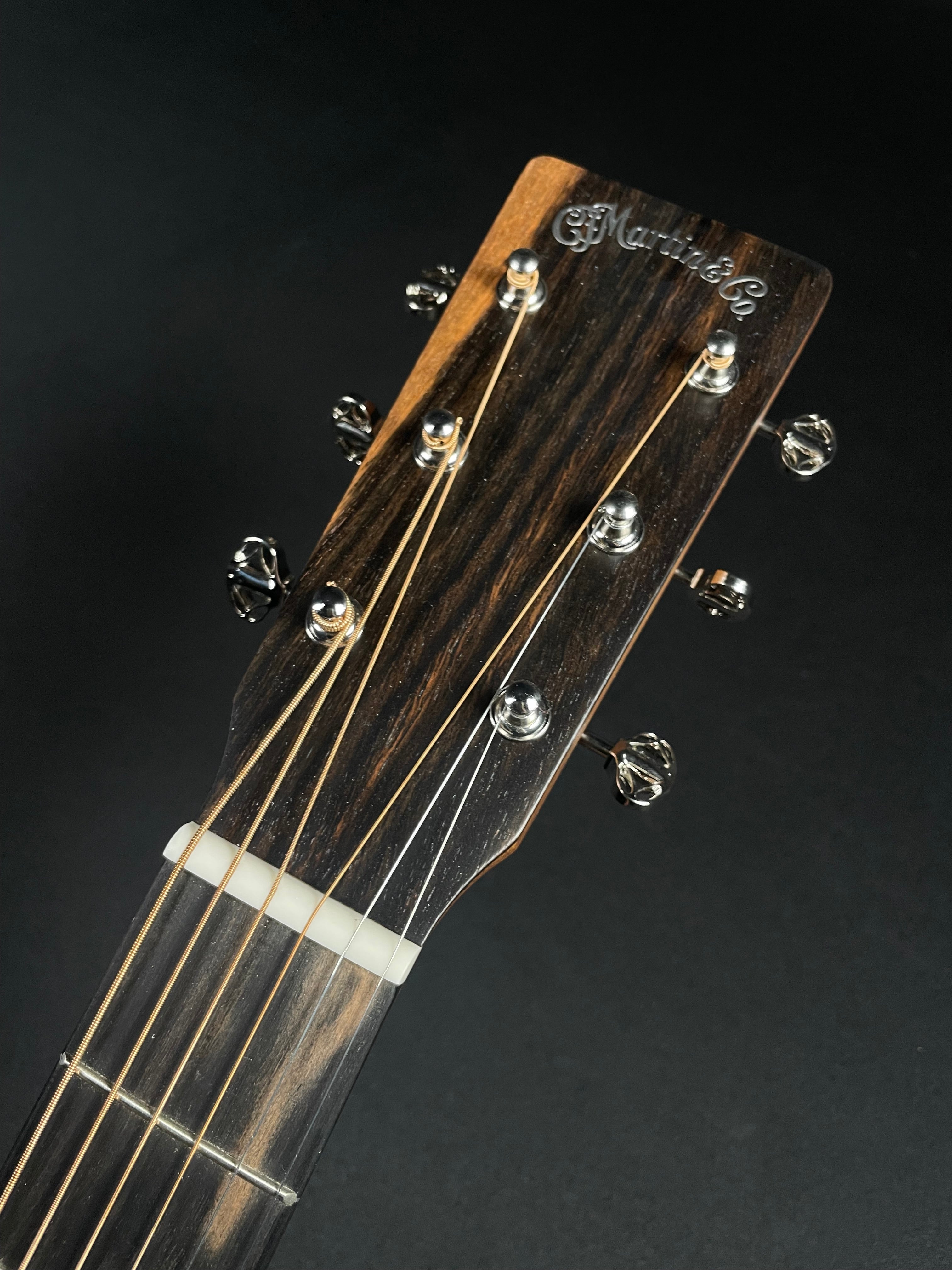 Martin SC-13E Special w/Soft-Shell Case- Natural (2025)