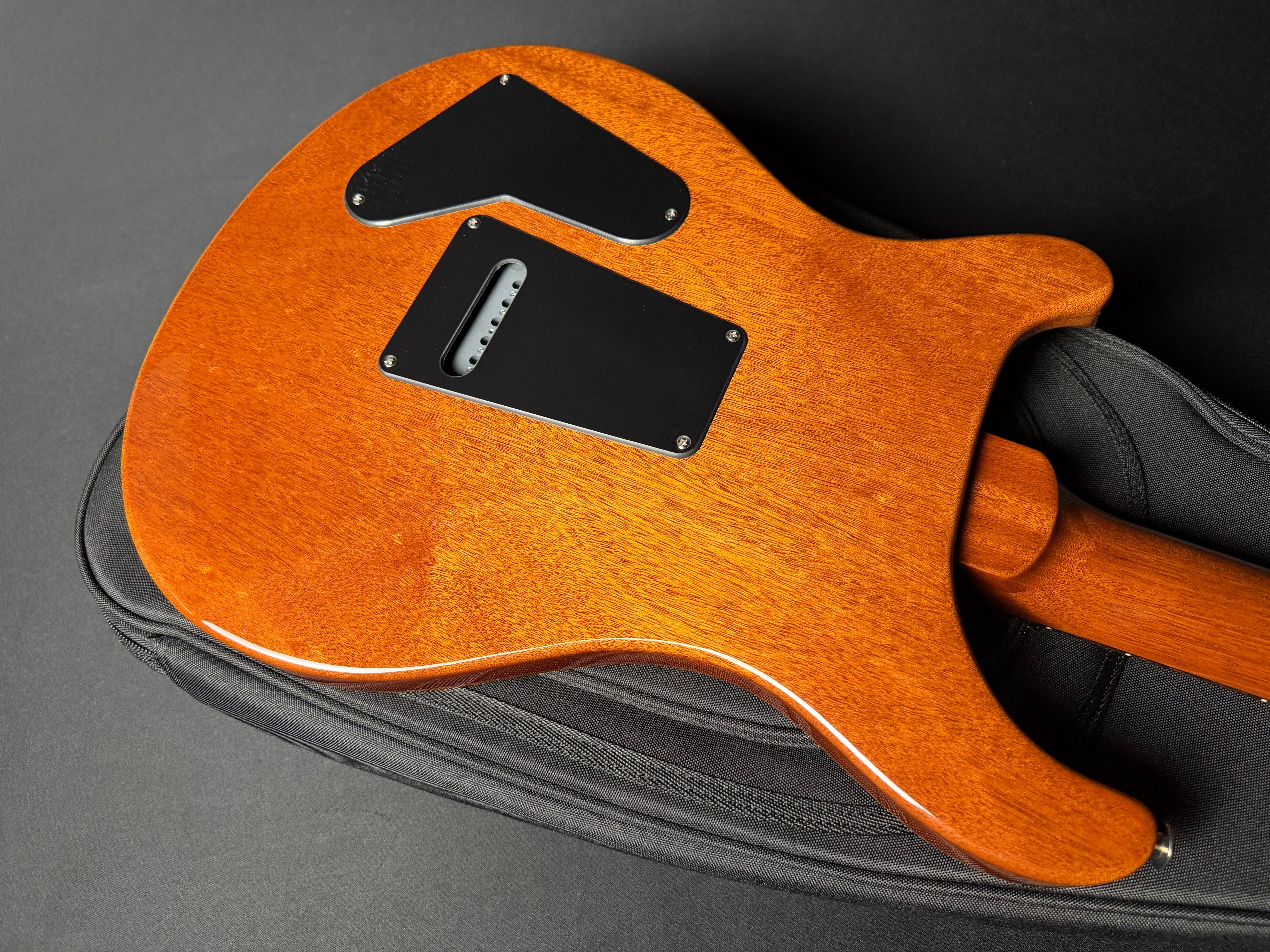 PRS S2 Studio - Vintage Natural