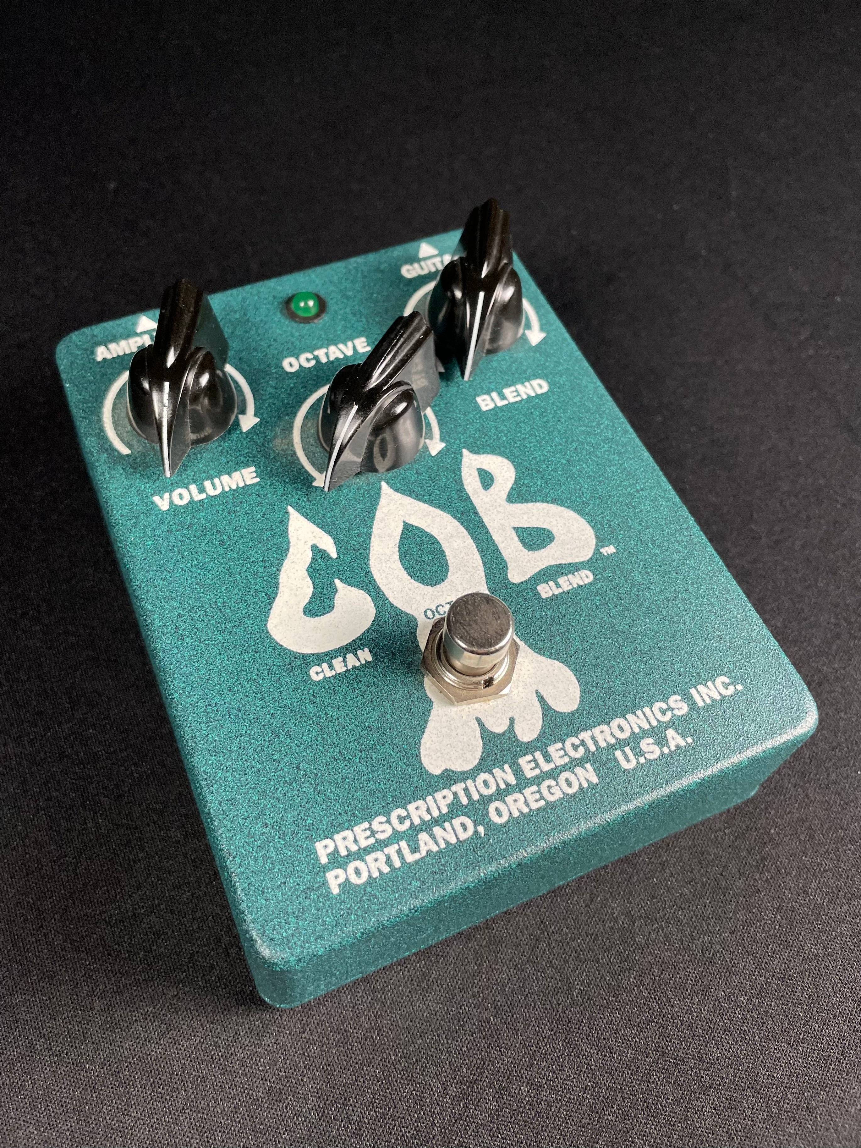 Prescription Electronics C.O.B