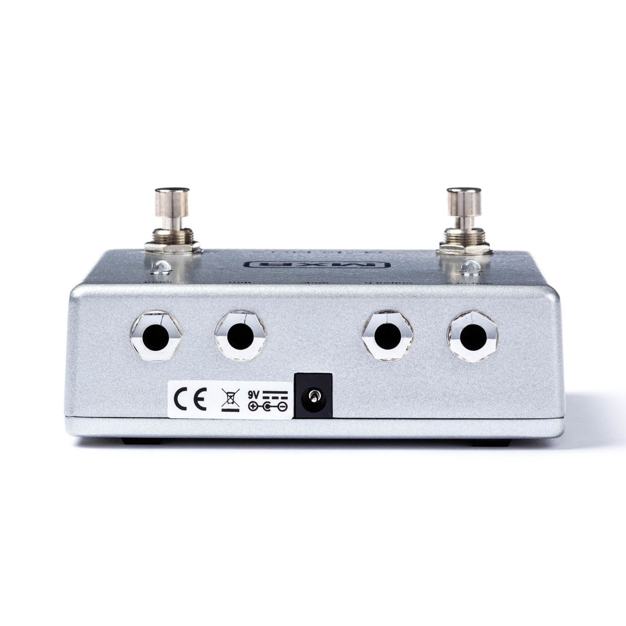 MXR M196 A/B Box Signal Switcher Pedal