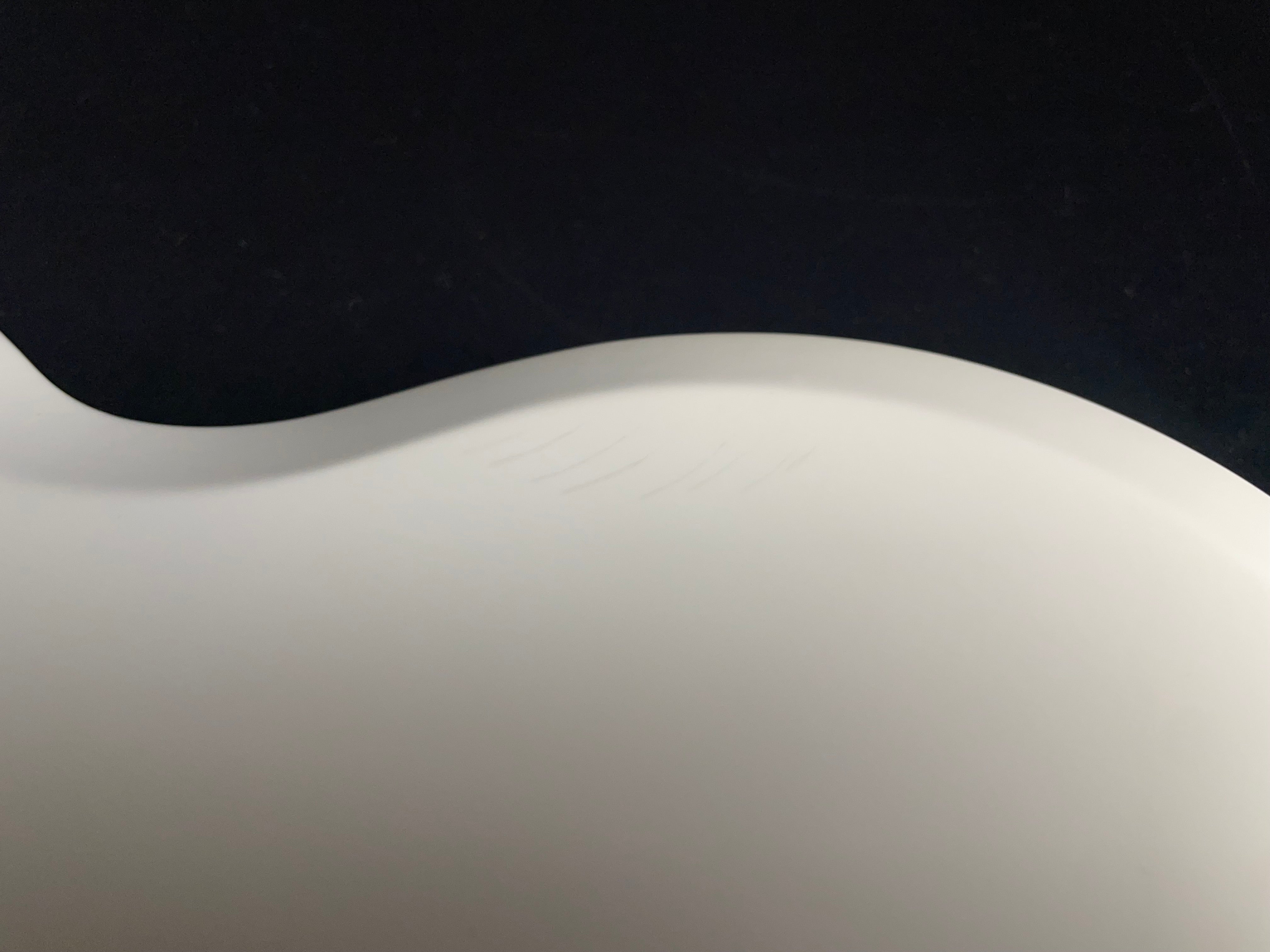 Gibson SG Baritone Limited Edition w/OHSC - Alpine White (2013) - Metronome Music Inc.