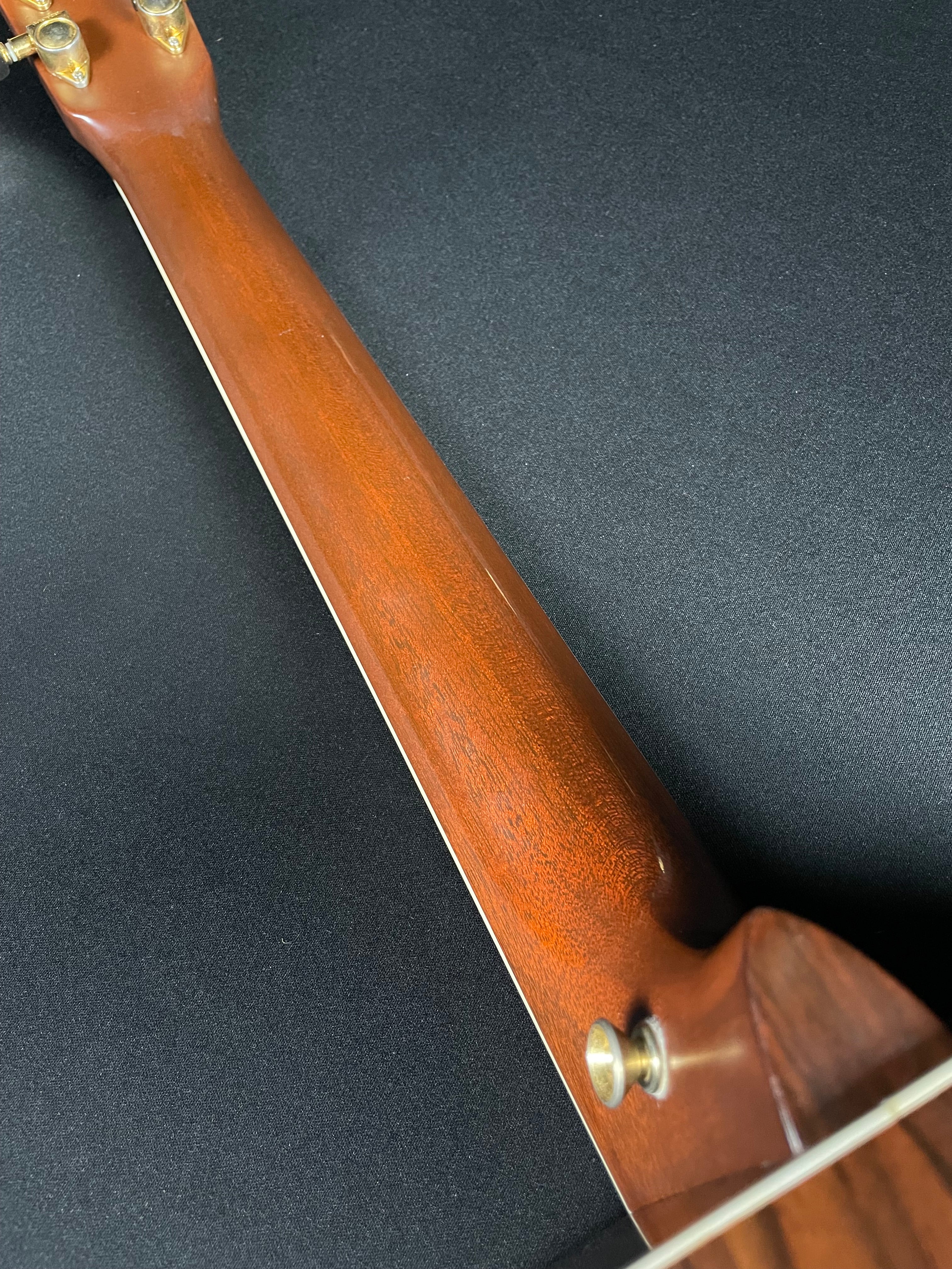 Martin D-16RGT LR Baggs Anthem w/OHSC - Natural (2015) - Metronome Music Inc.