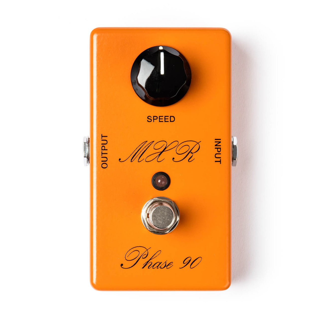 MXR SCRIPT PHASE 90 - LED - Metronome Music Inc.