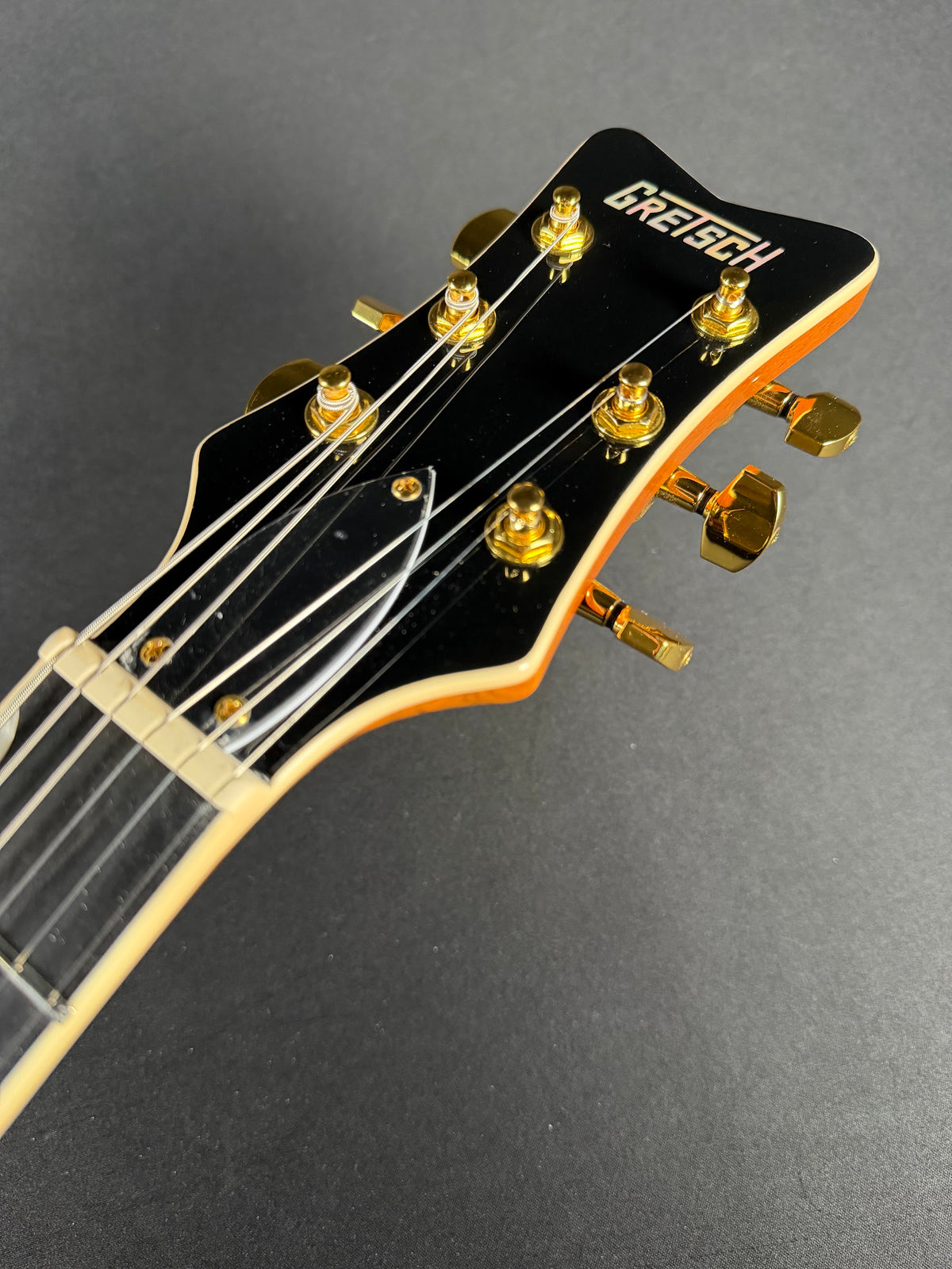 Gretsch Limited Edition Electromatic Black Limba Jet Sunburst CYG26040454