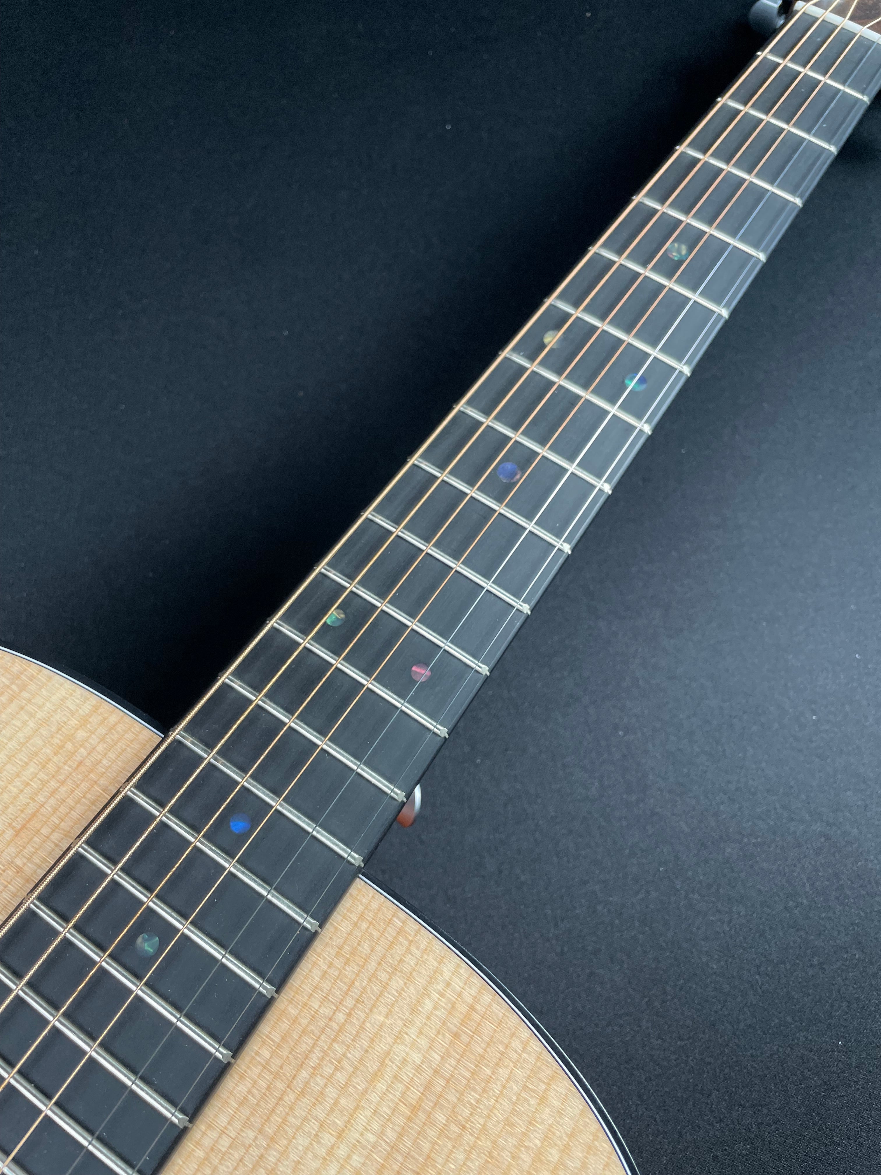 Martin Junior Series D Jr E w/Soft Case