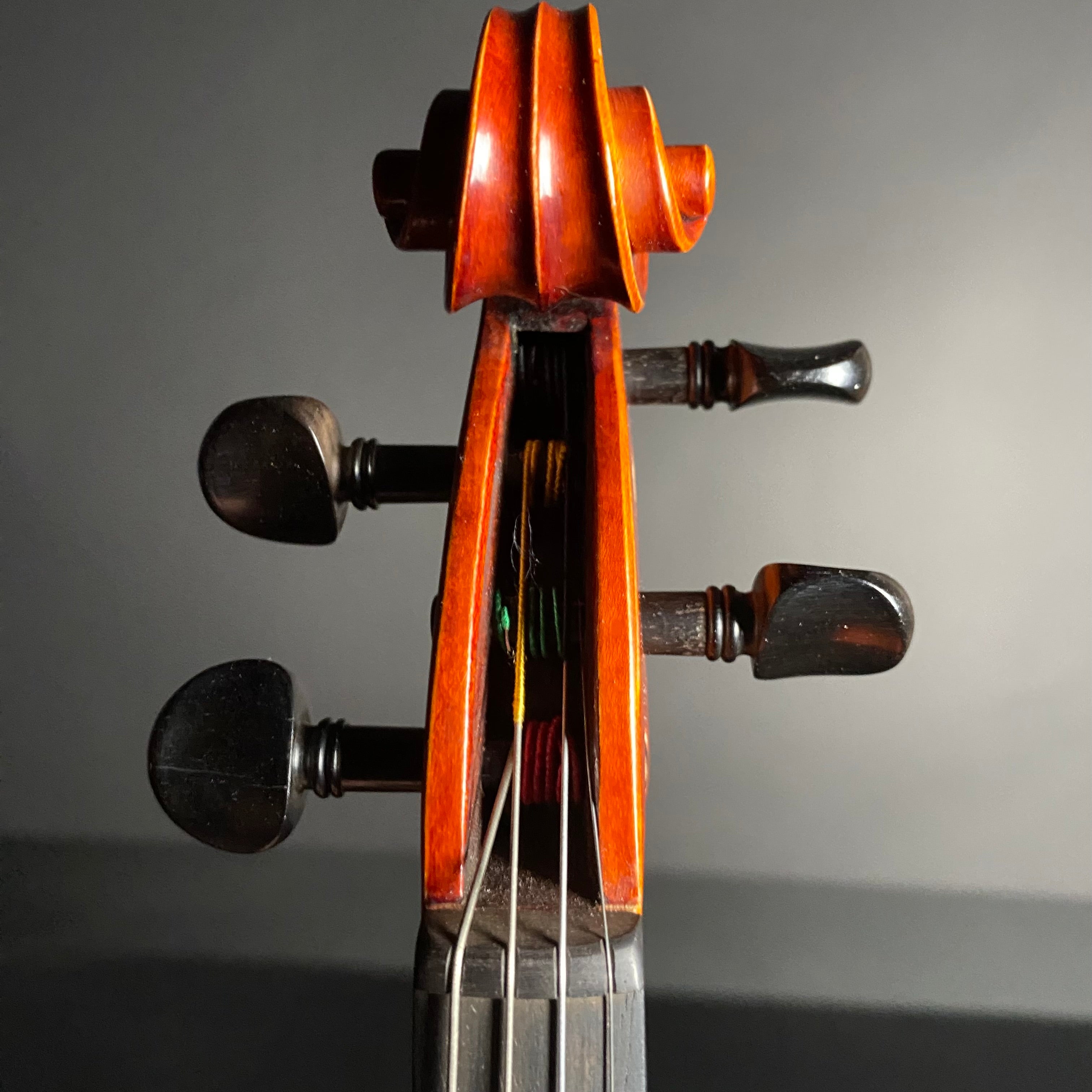 Johannes Kohr K500P Violin 1/2 Outfit (USED)