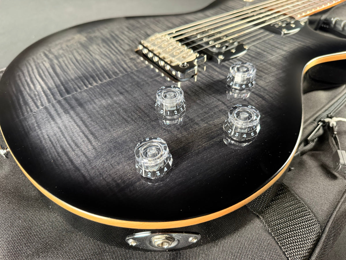 PRS SE Tremonti Charcoal Burst CTII031637
