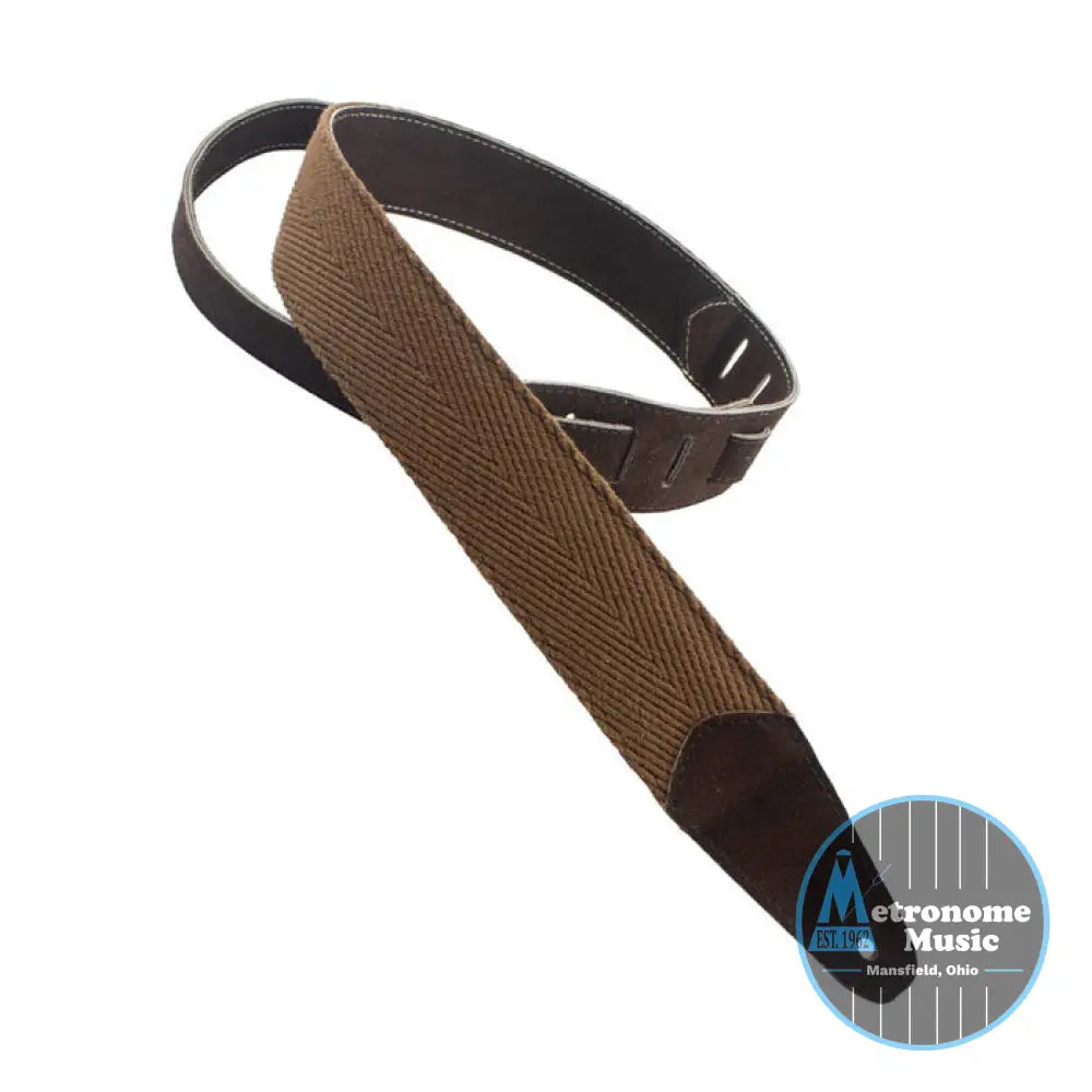 2" HENRY HELLER FASHION COTTON SERIES - Metronome Music Inc.