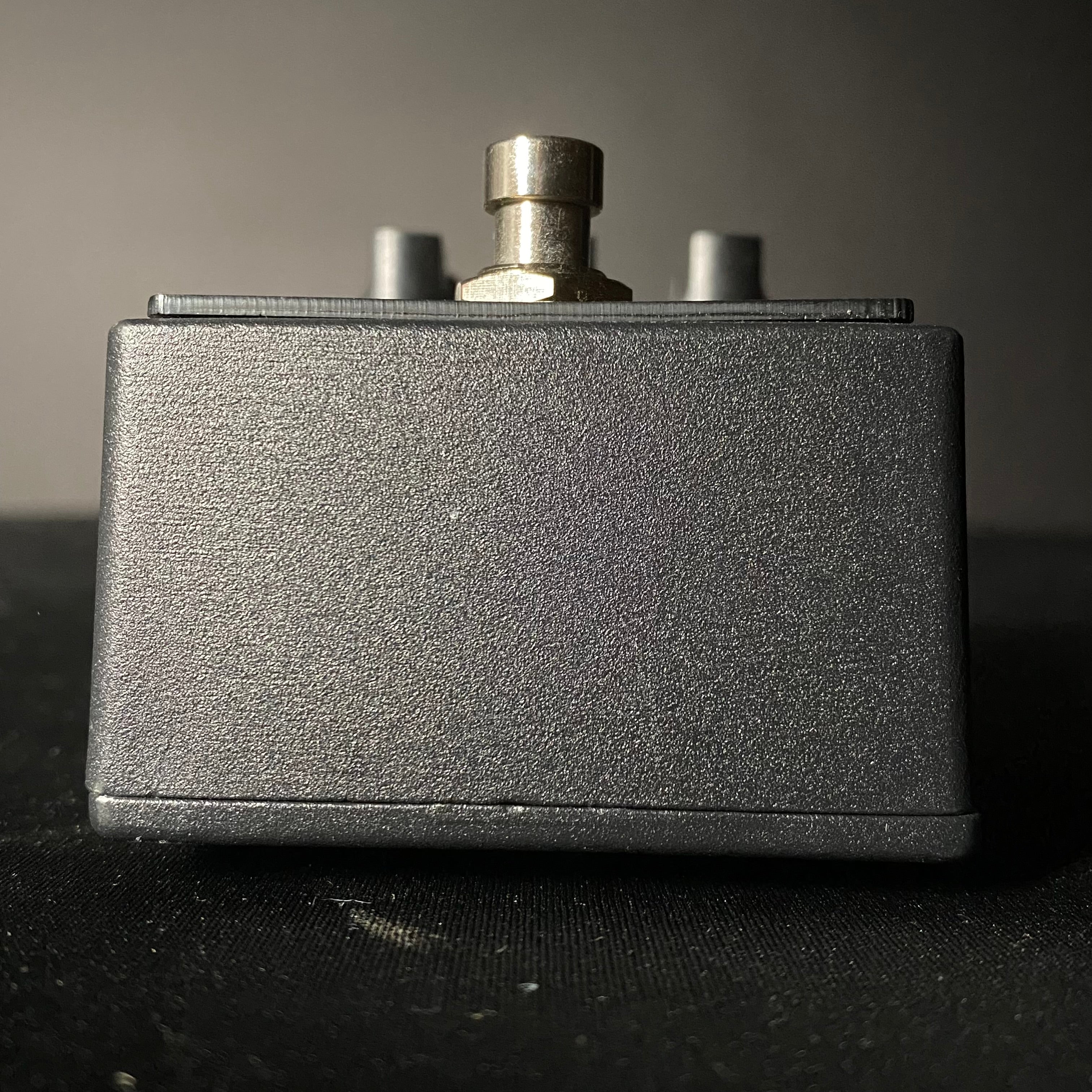 Friedman BE-OD Overdrive Pedal (Used) - Metronome Music Inc.