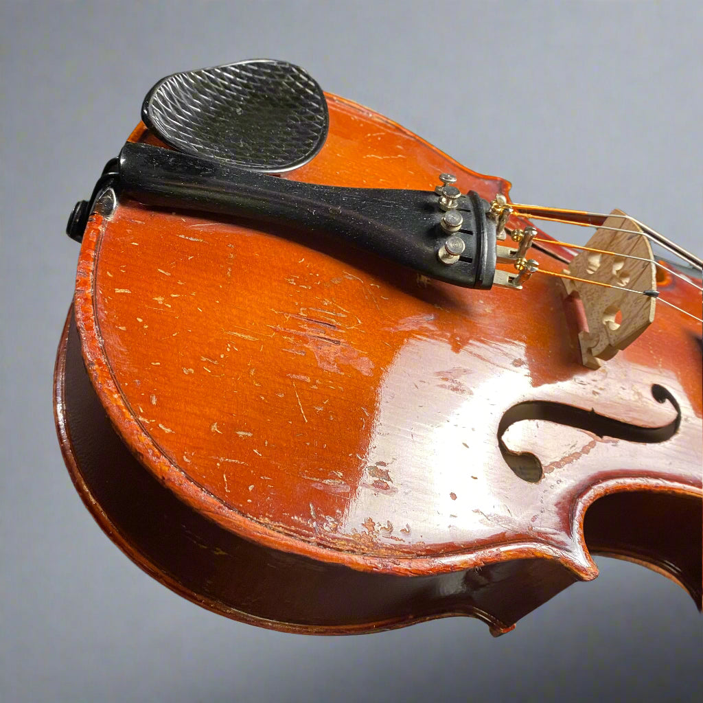 1982 E.R. Pfretzschner 15" Viola outfit (USED)