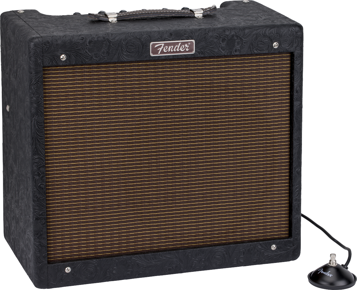 Blues Junior IV 30th Anniversary, 120V - Metronome Music Inc.