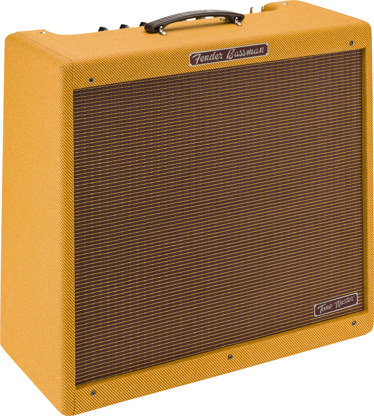 Fender Tone Master Bassman, 120V - Metronome Music Inc.