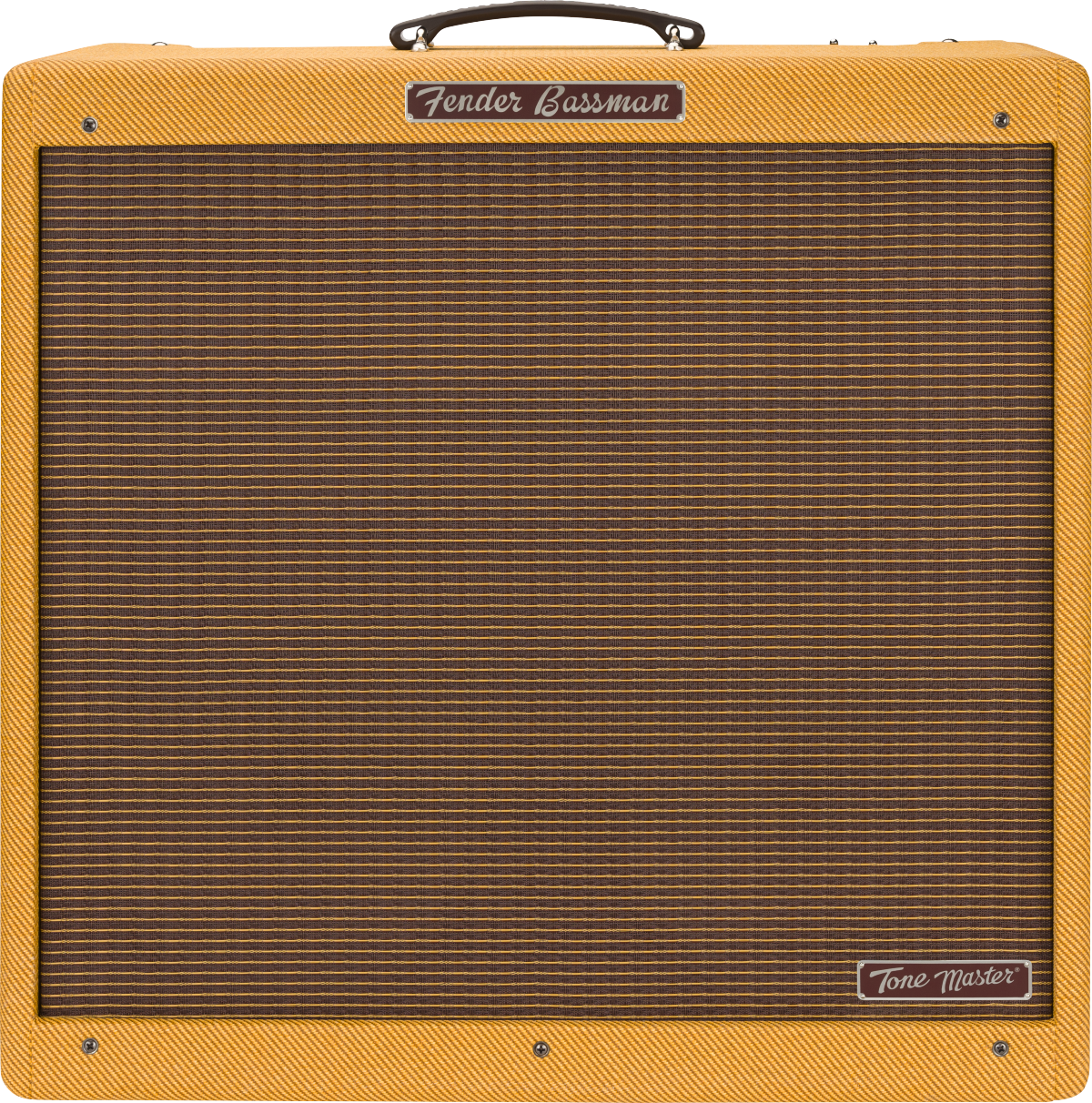 Fender Tone Master Bassman, 120V - Metronome Music Inc.