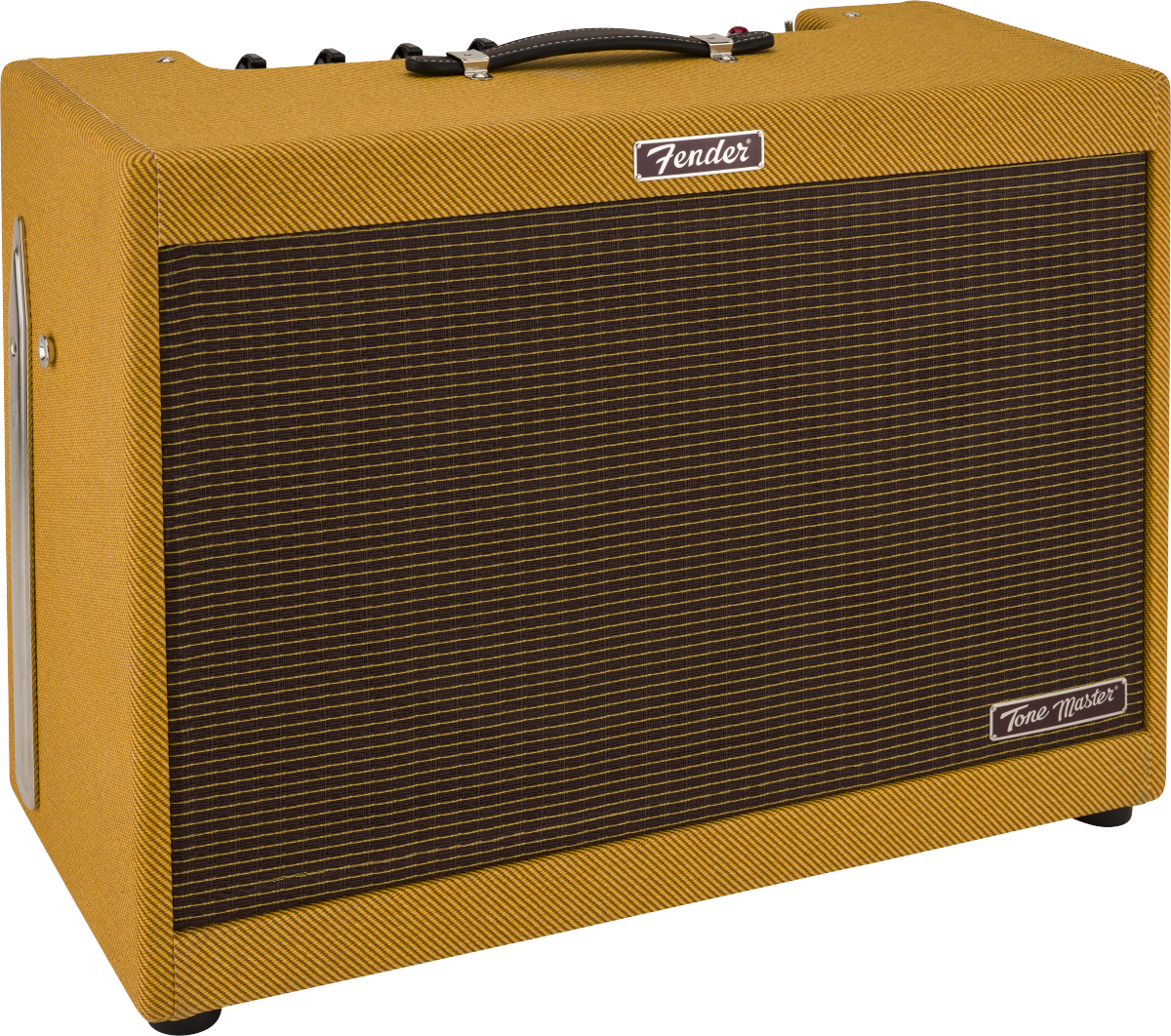 Fender Tone Master FR-12, Tweed