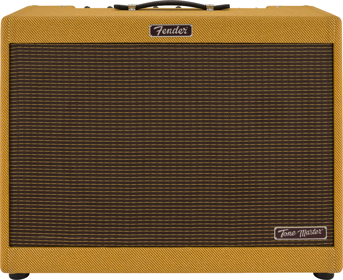 Fender Tone Master FR-12, Tweed