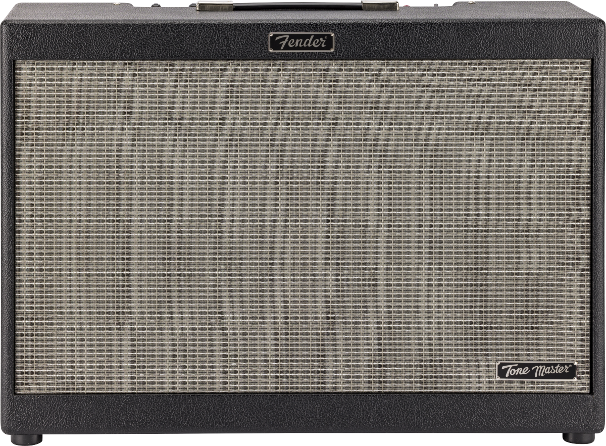 Fender Tone Master FR-212, Powered 212 Speaker - Metronome Music Inc.