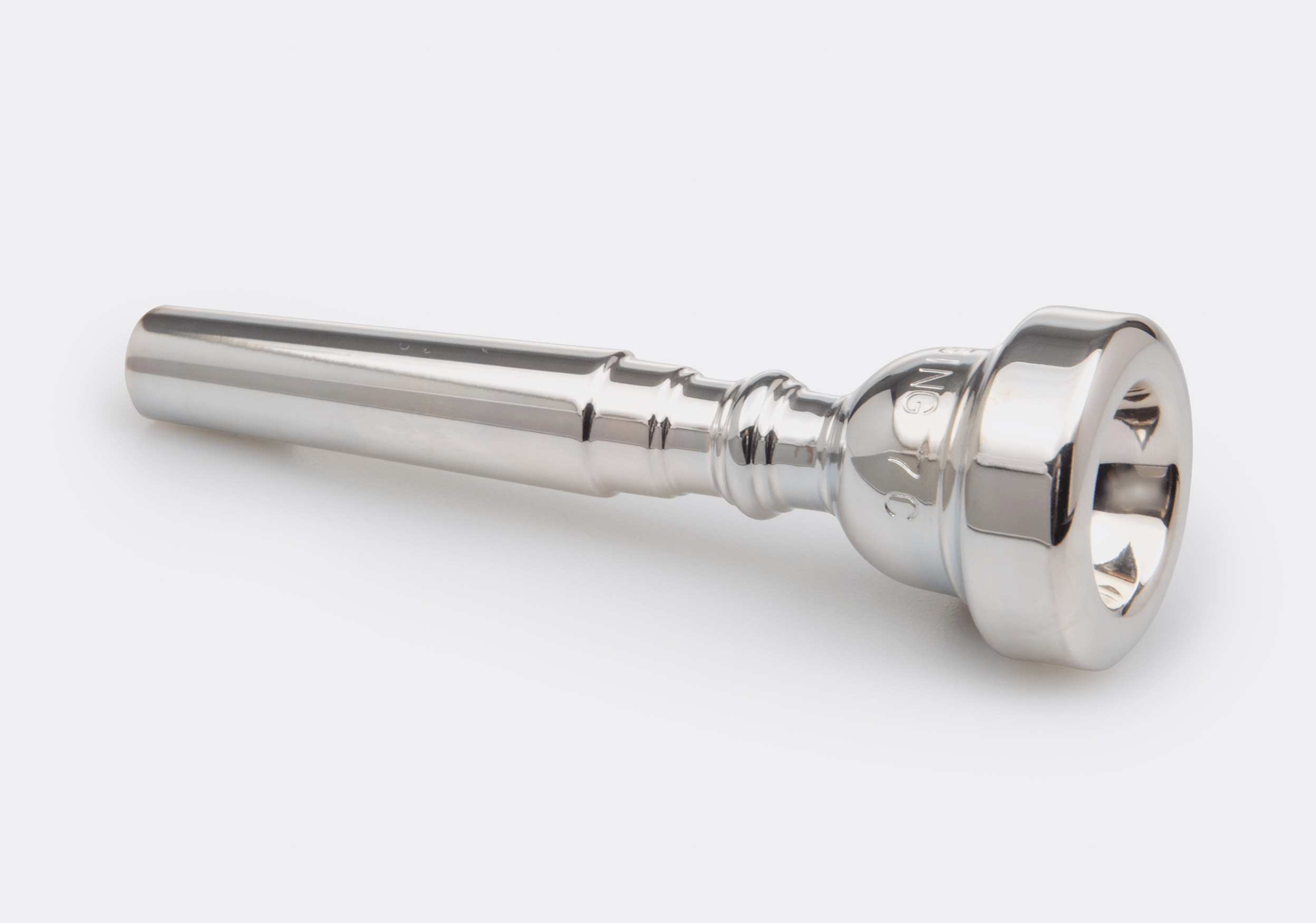 Blessing 7C Trumpet Mouthpiece - Metronome Music Inc.